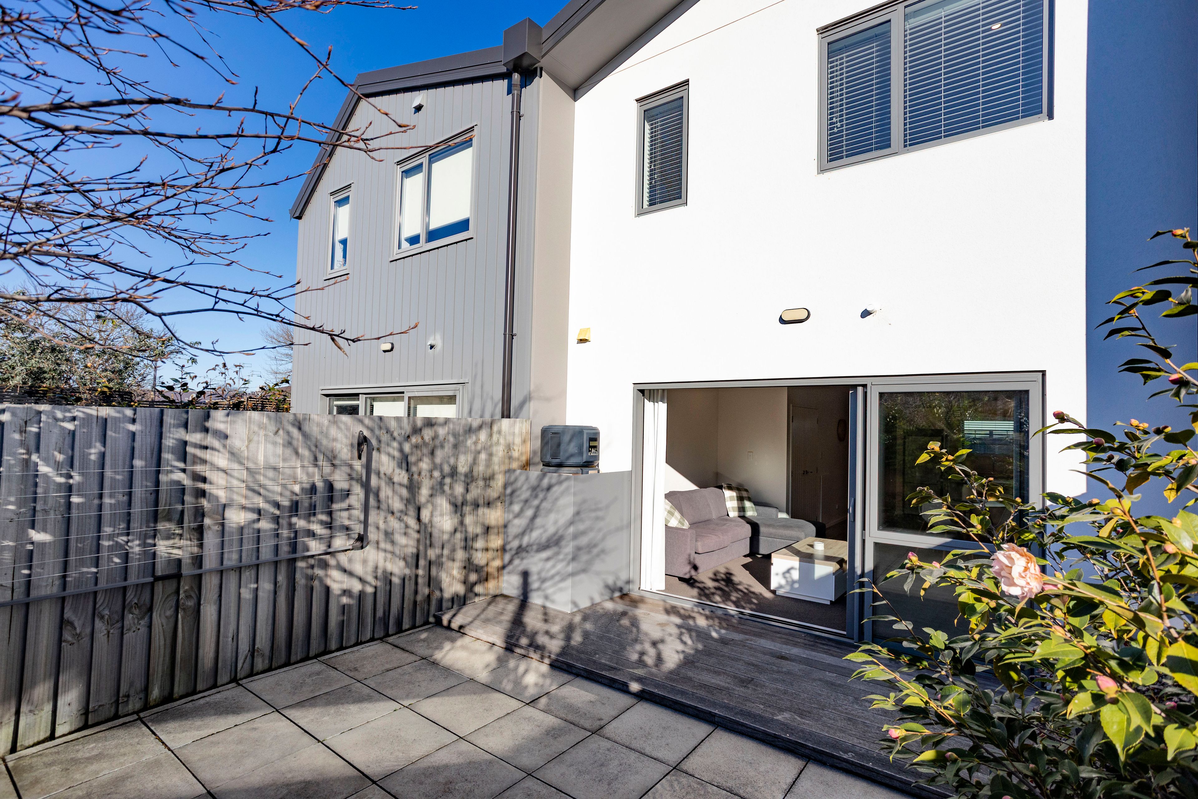4/118 Champion Street, St Albans, Christchurch City
