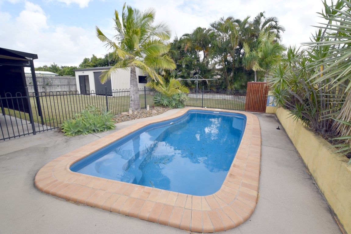29 Col Brown Avenue, Clinton, QLD 4680