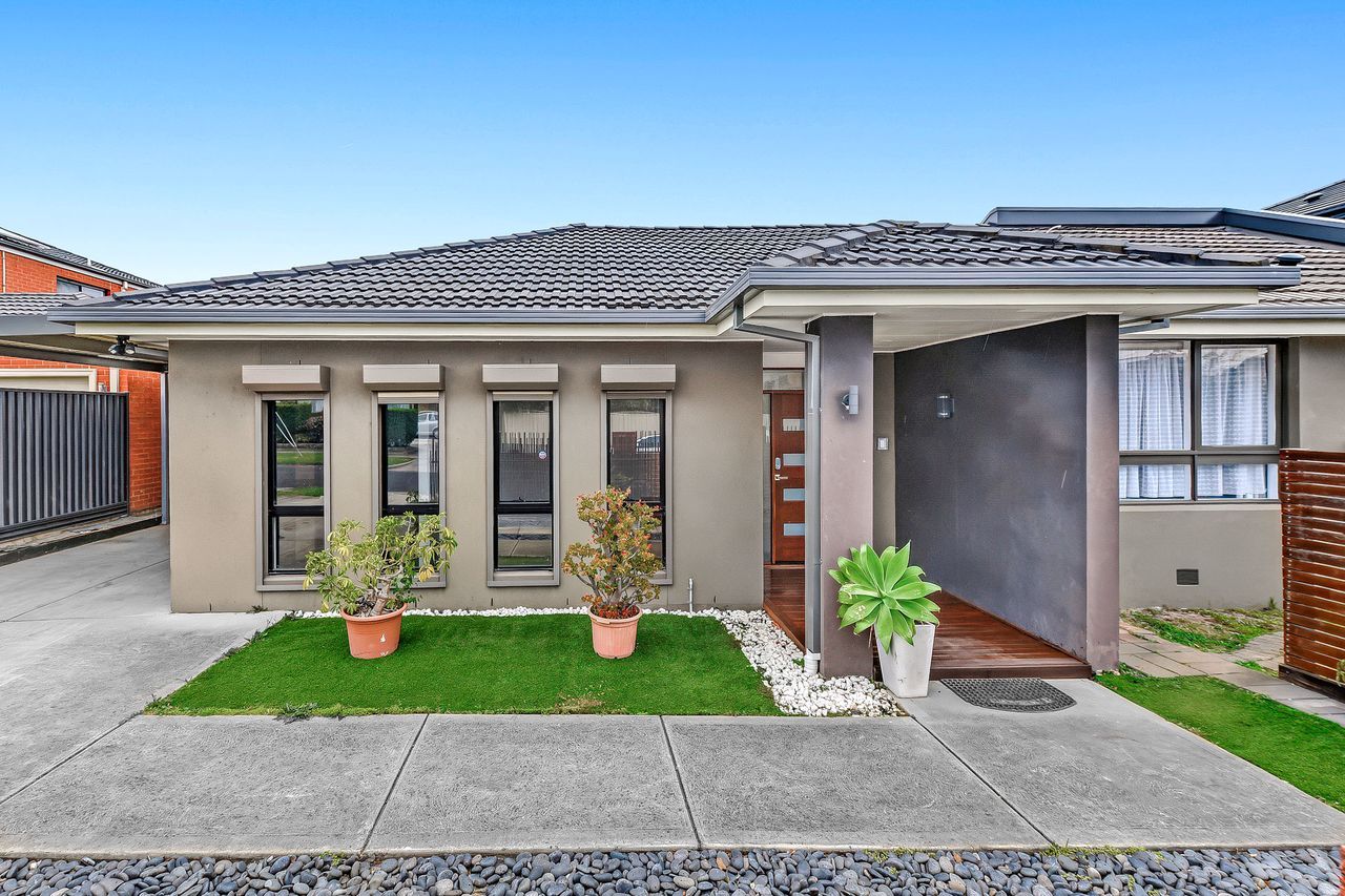 32B Rivett Crescent, Mulgrave, VIC 3170