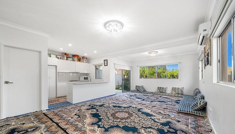 7 Barinya Street, Villawood, NSW 2163