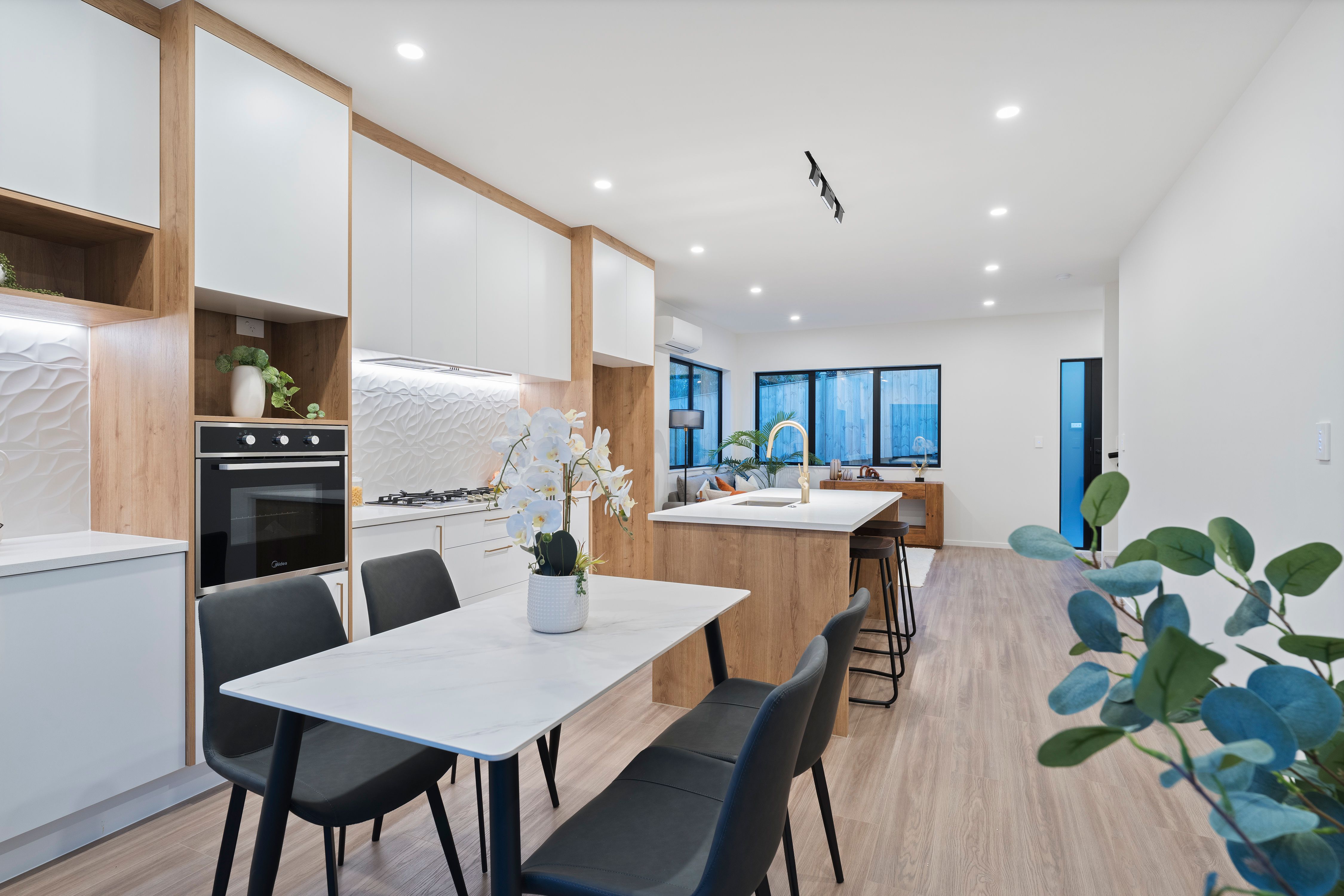 38B Caversham Drive, Torbay, North Shore City