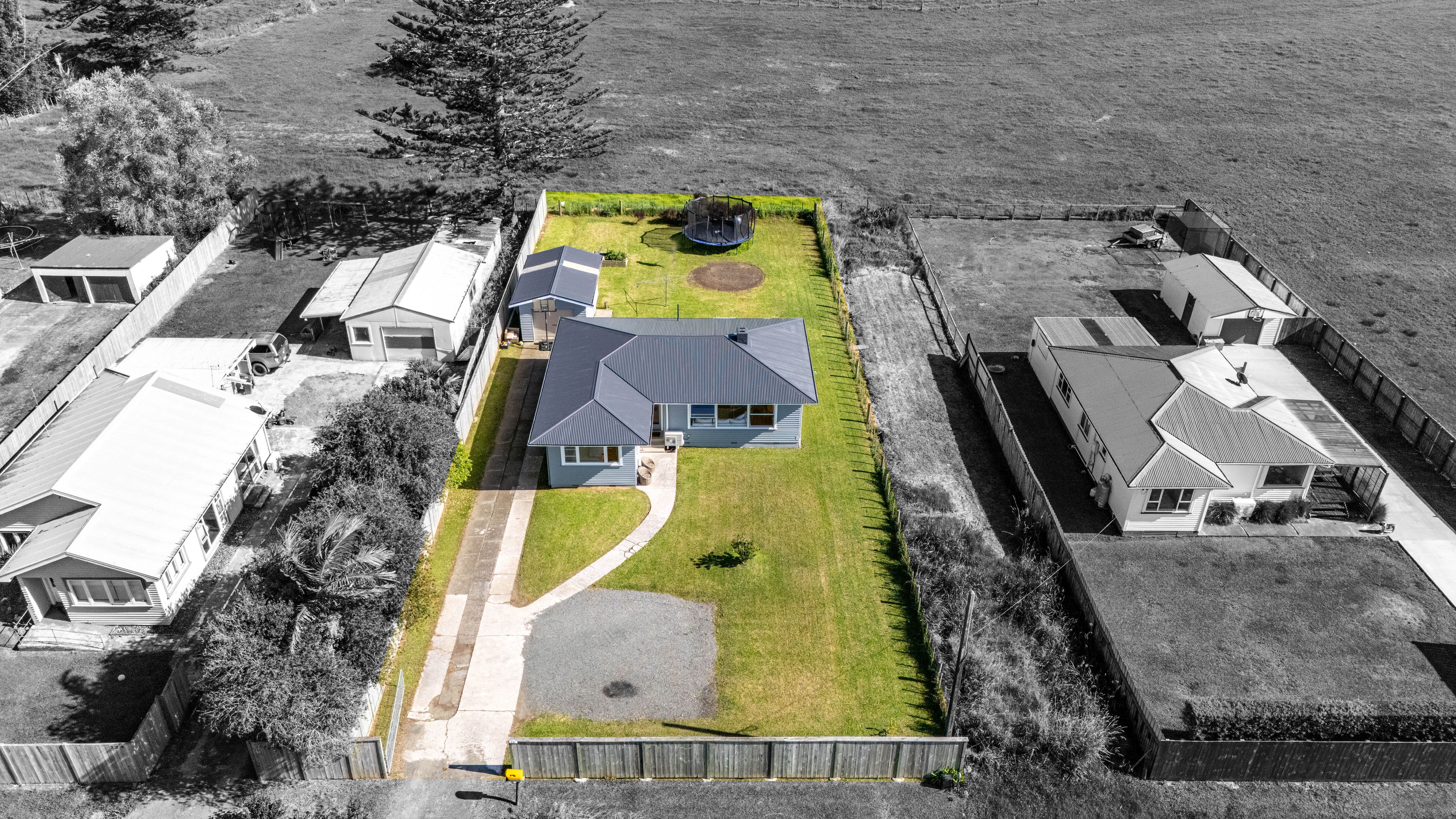 231 State Highway 1, Kaitaia, Far North District