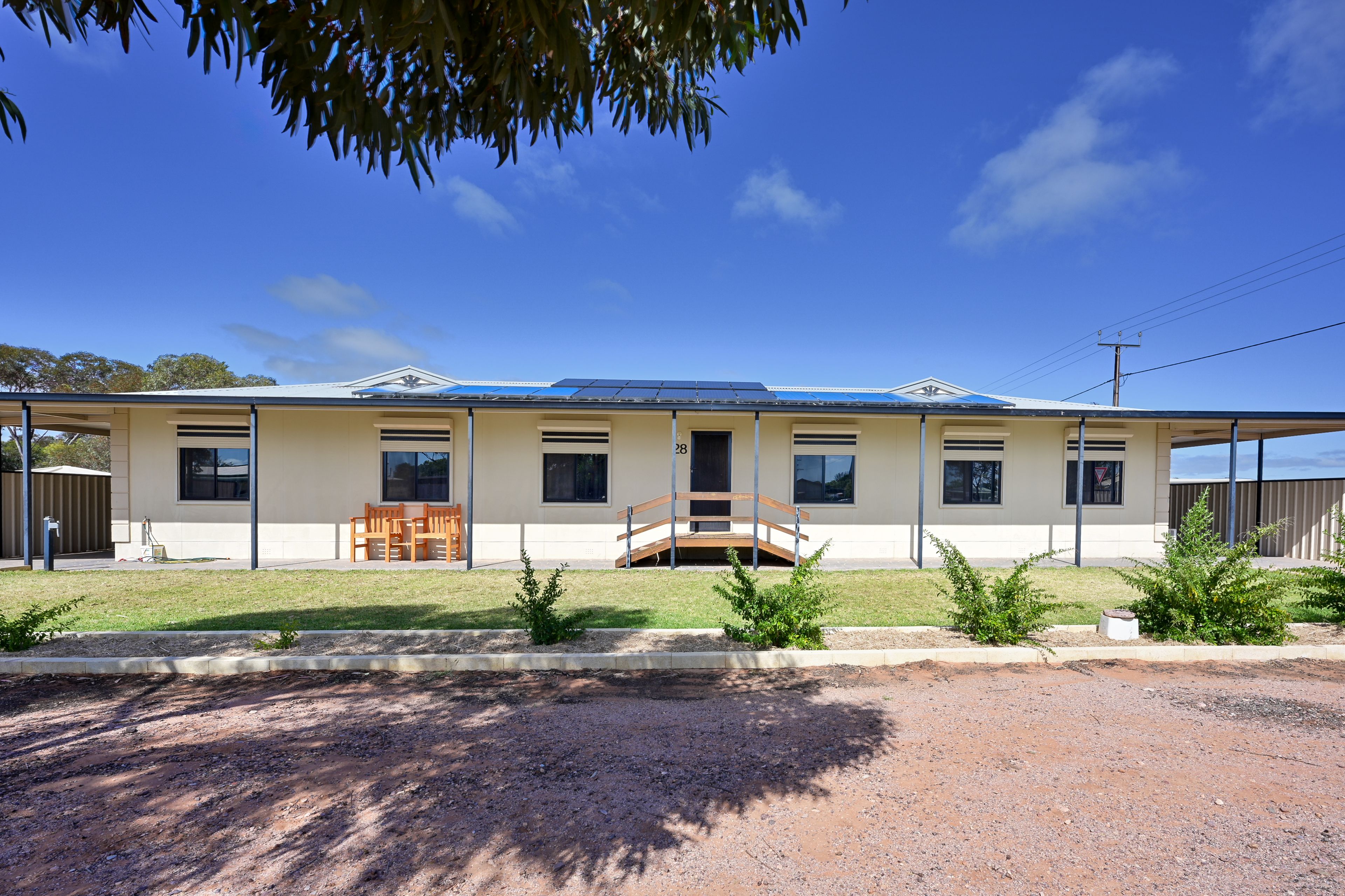 28 Drysdale Street — photo from Ray White Port Augusta