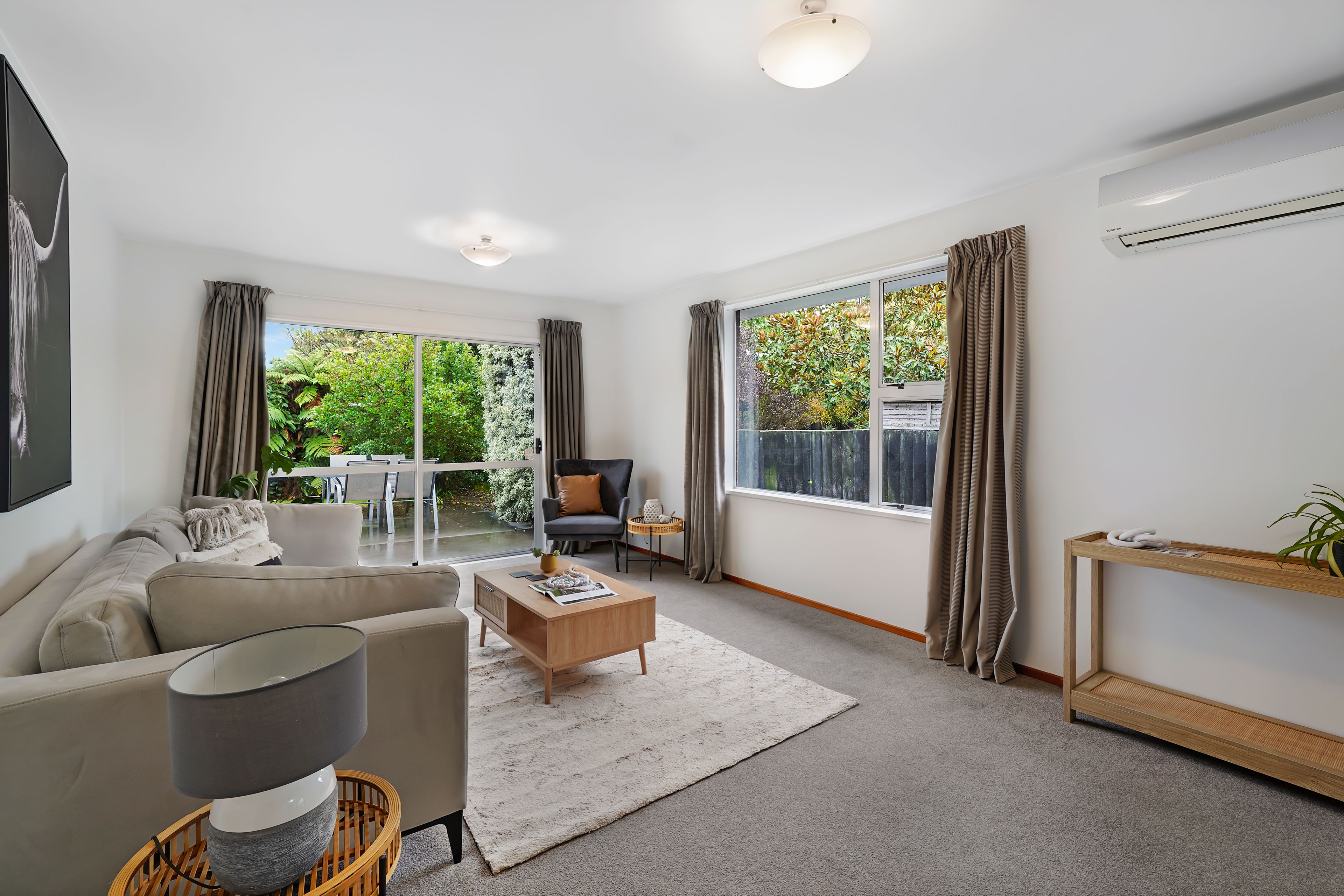 2/10B Thames Street, St Albans, Christchurch City