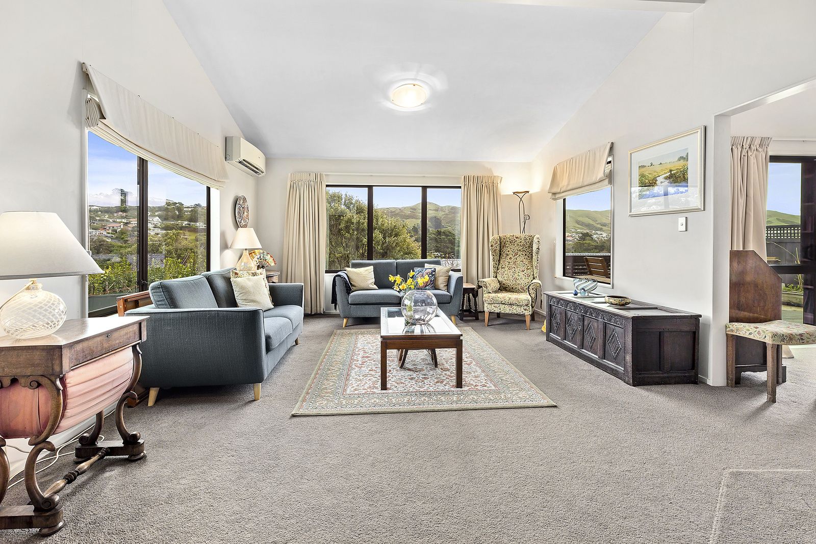 18 Ronald Woolf Place, Churton Park, Wellington City