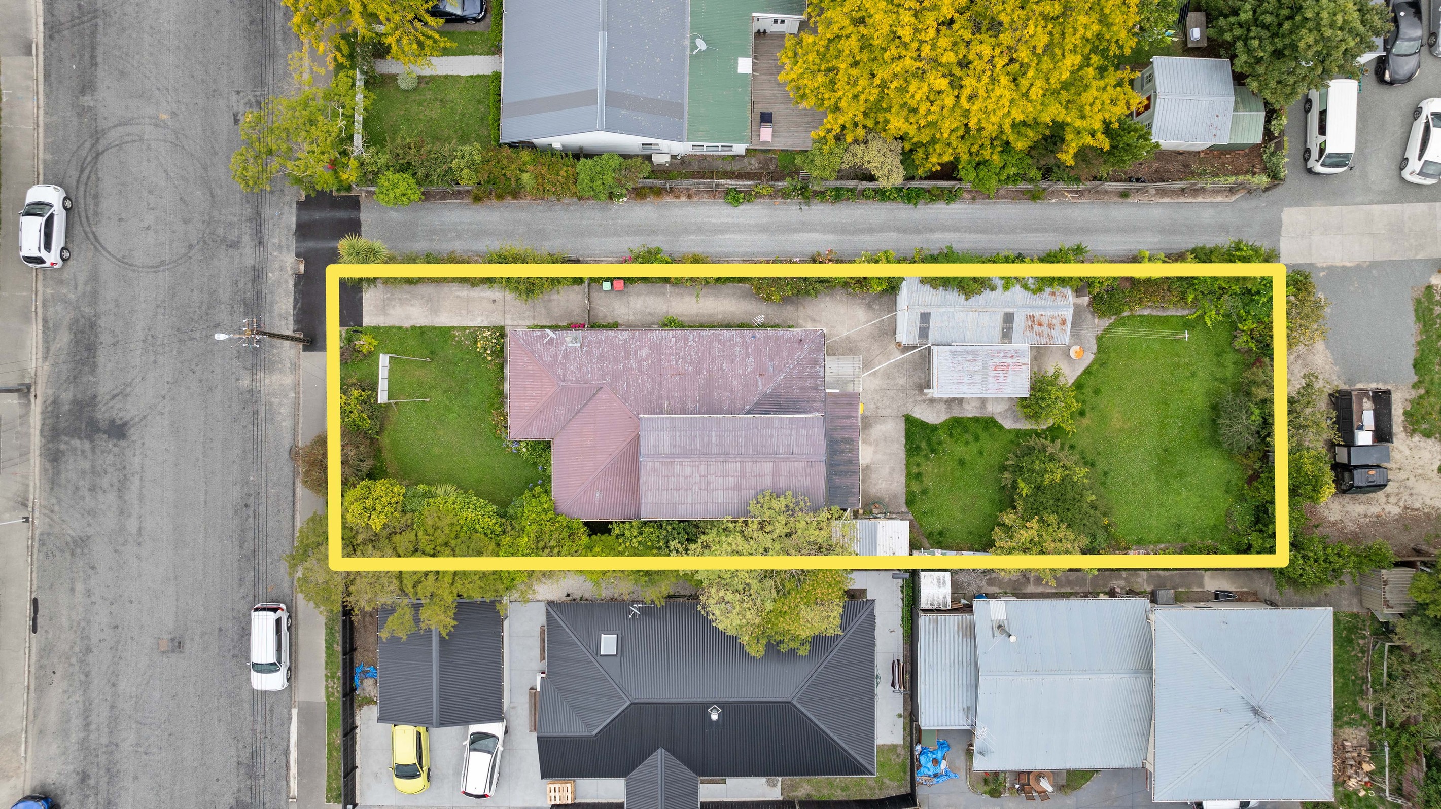 39 Vagues Road, Northcote, Christchurch City