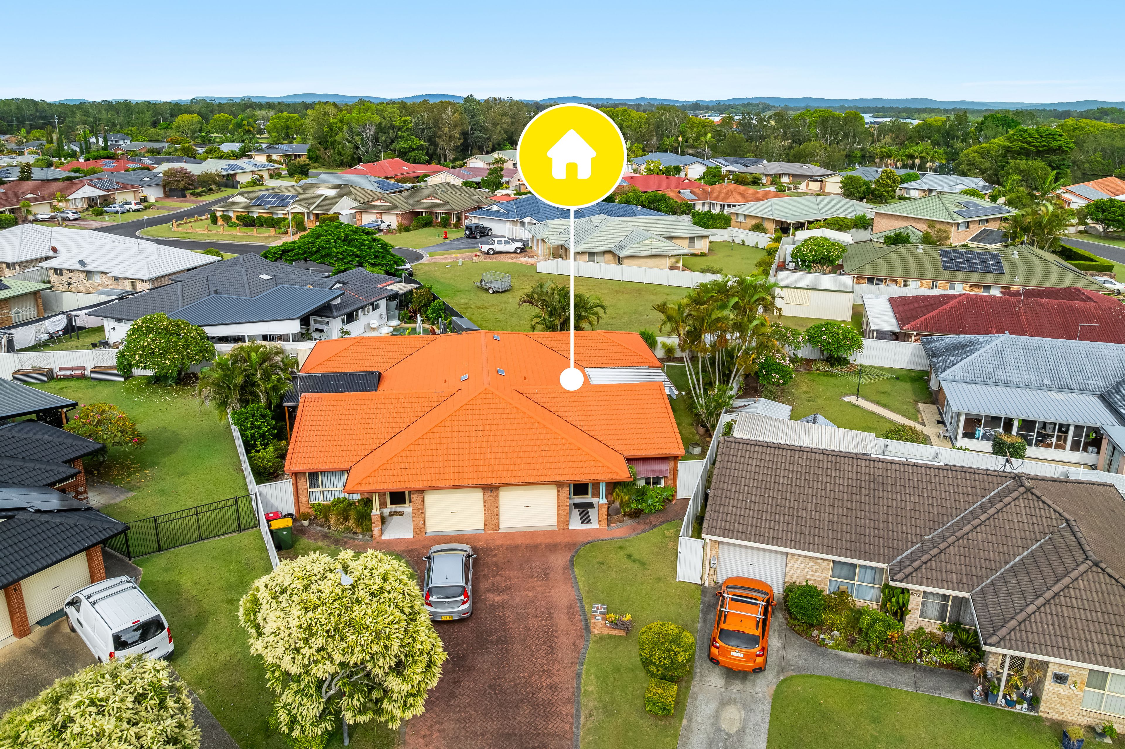 1/4 Plover Close, Yamba, NSW 2464