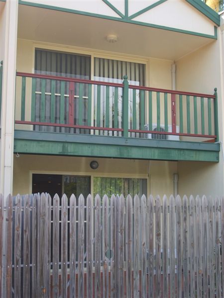 2/4 Avoca Street, Bundaberg West, QLD 4670