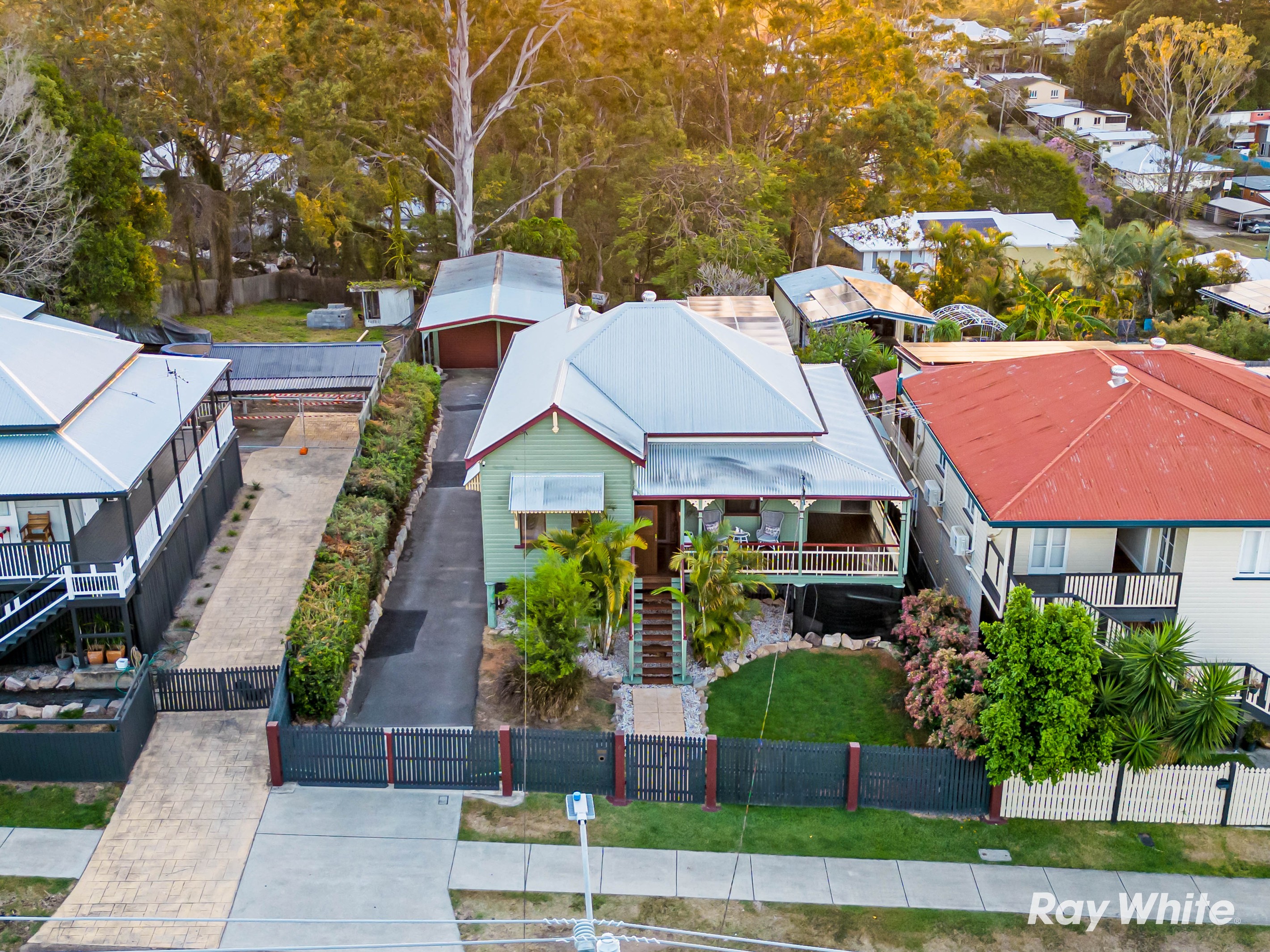 6 Harlin Road, Sadliers Crossing, QLD 4305