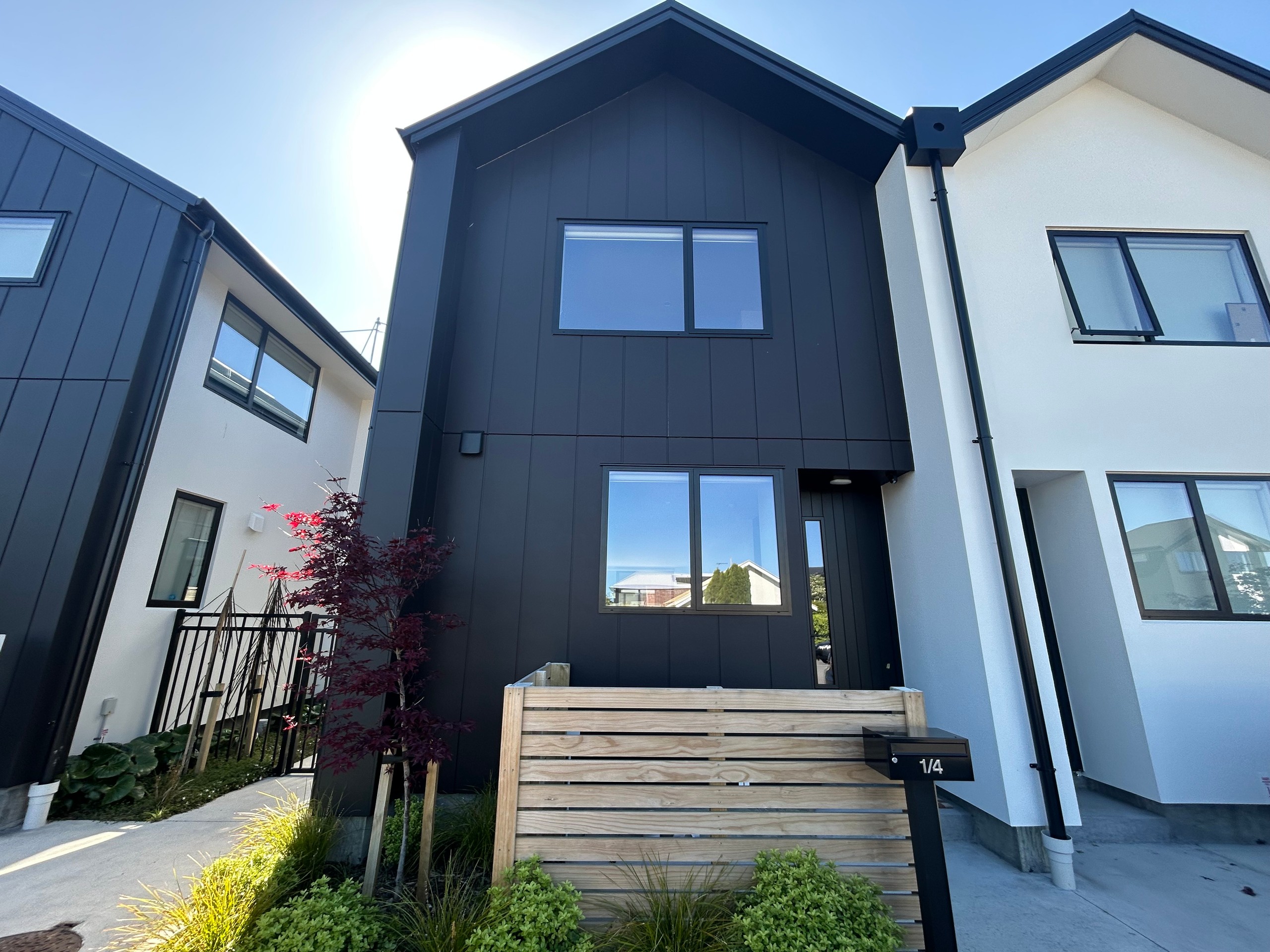 1/4 Rotherham Street, Riccarton, Christchurch City