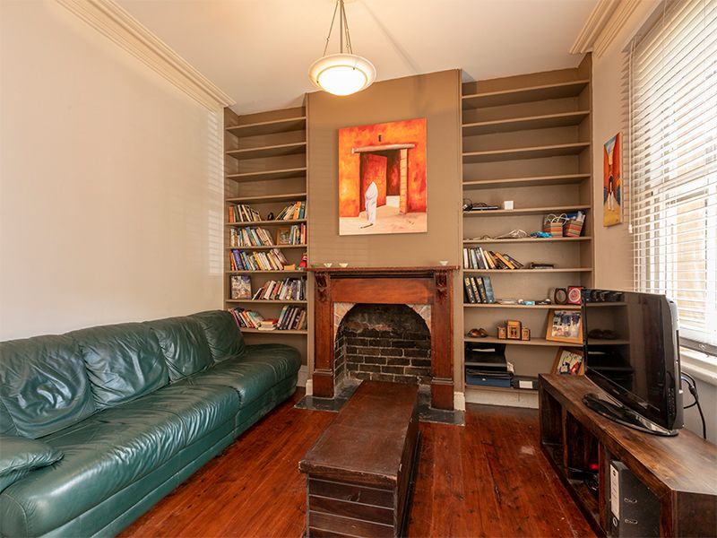15 Lambert Street, Erskineville, NSW 2043