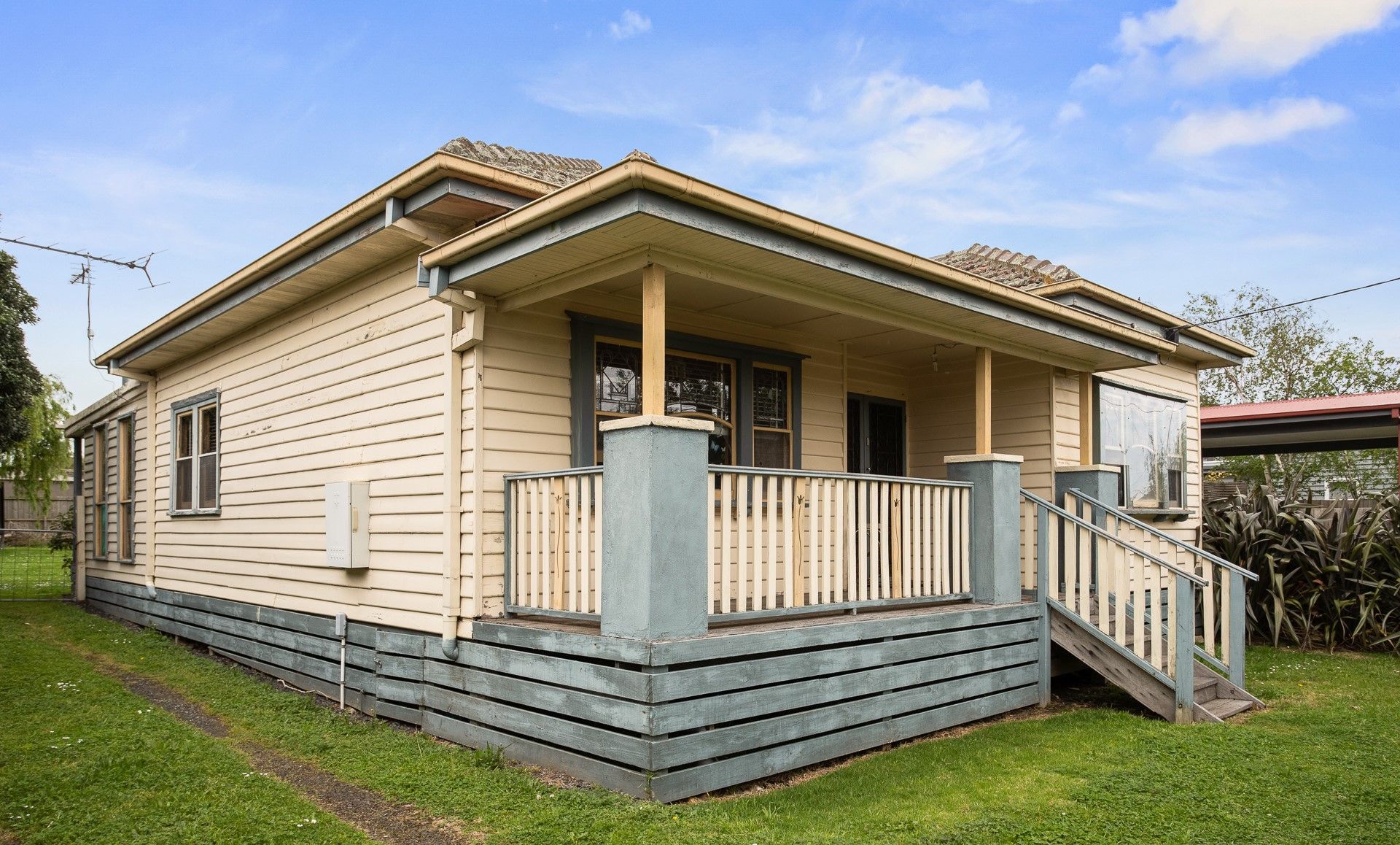 44 Nelson Street, Wonthaggi, VIC 3995