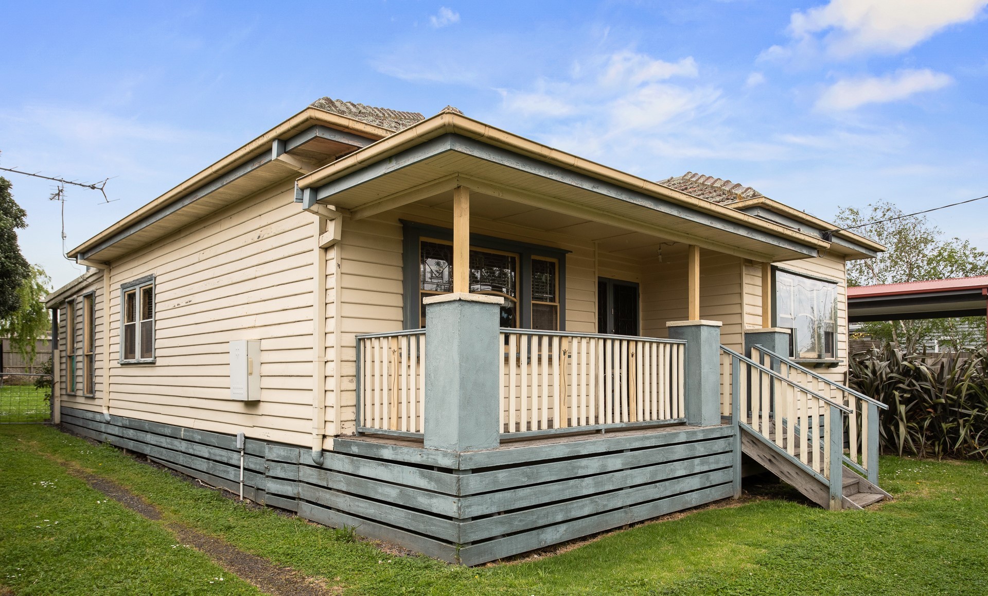 44 Nelson Street, Wonthaggi, VIC 3995