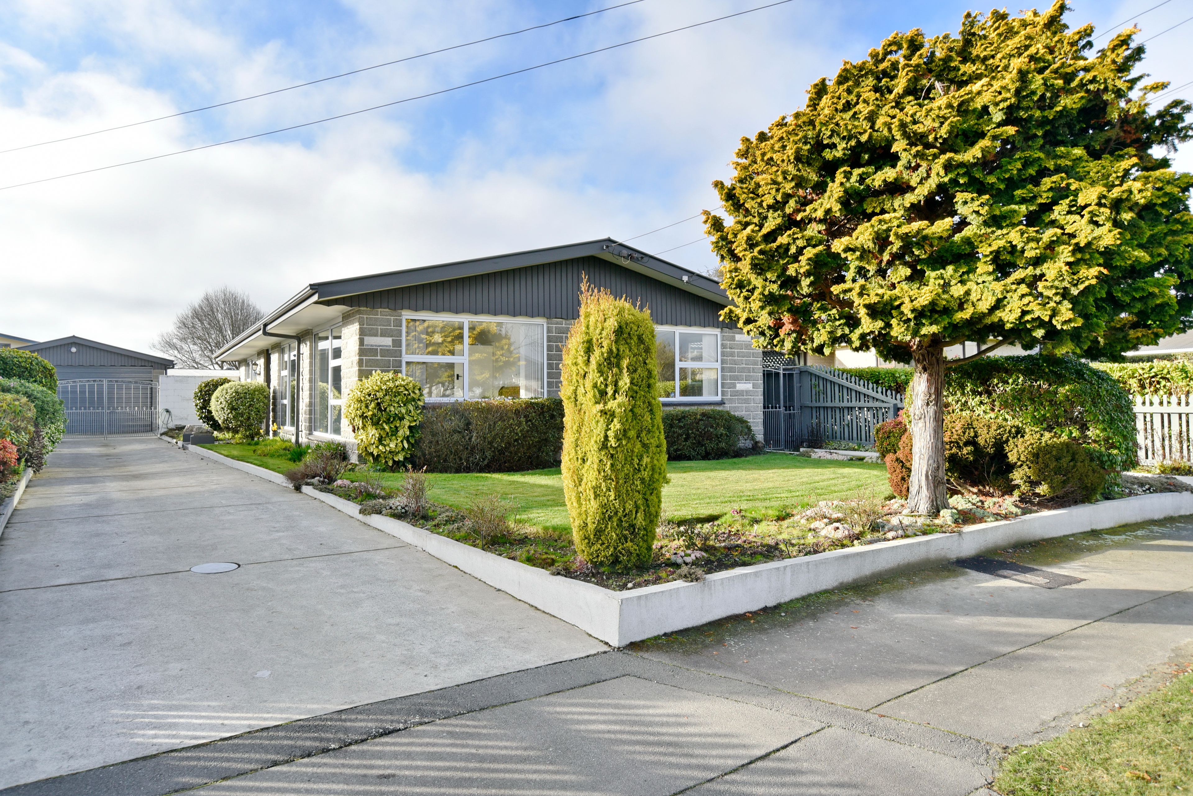 34 Cardome Street, Bishopdale, Christchurch City