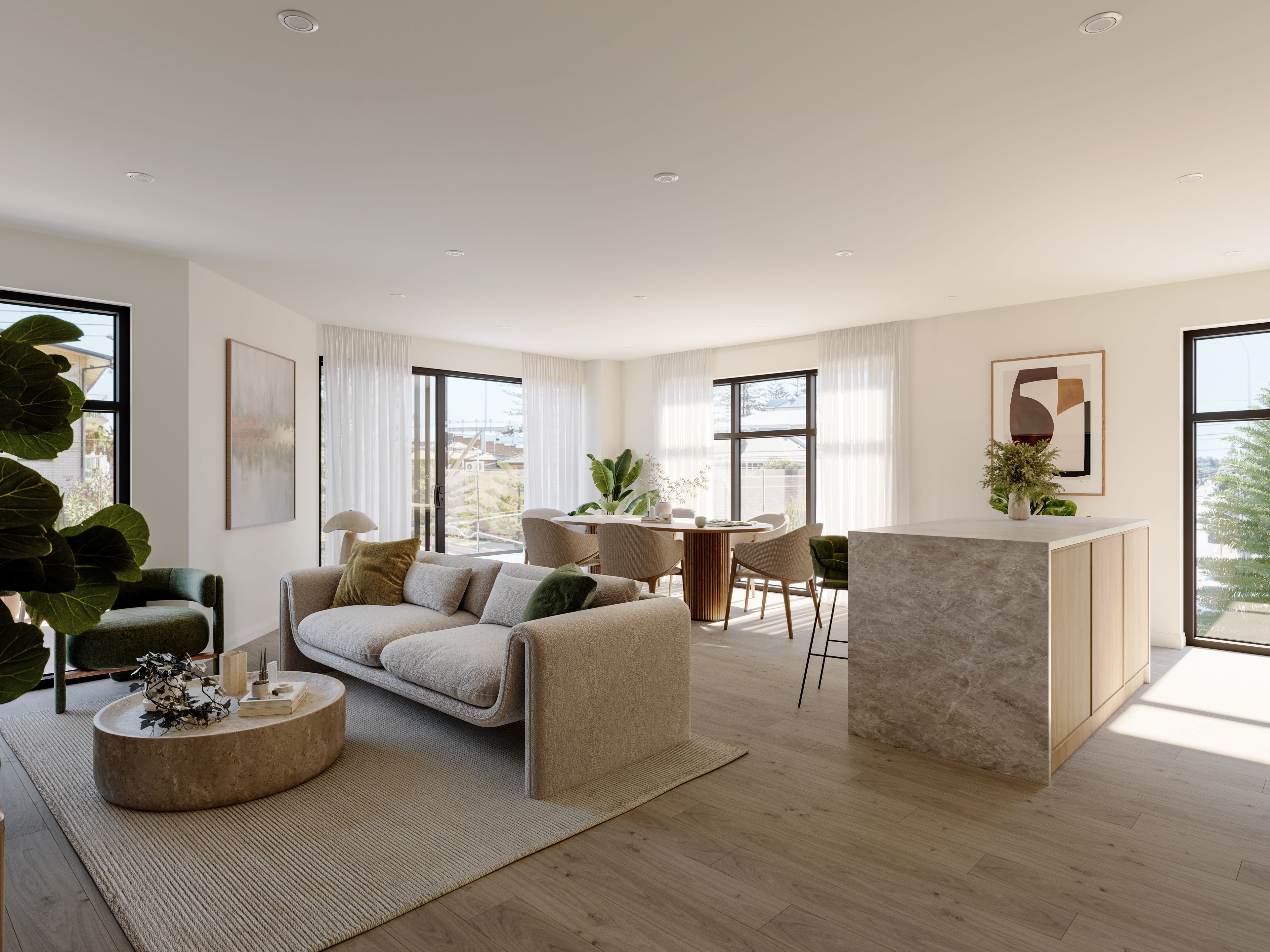 9 Jetty Street — photo 3 of 11