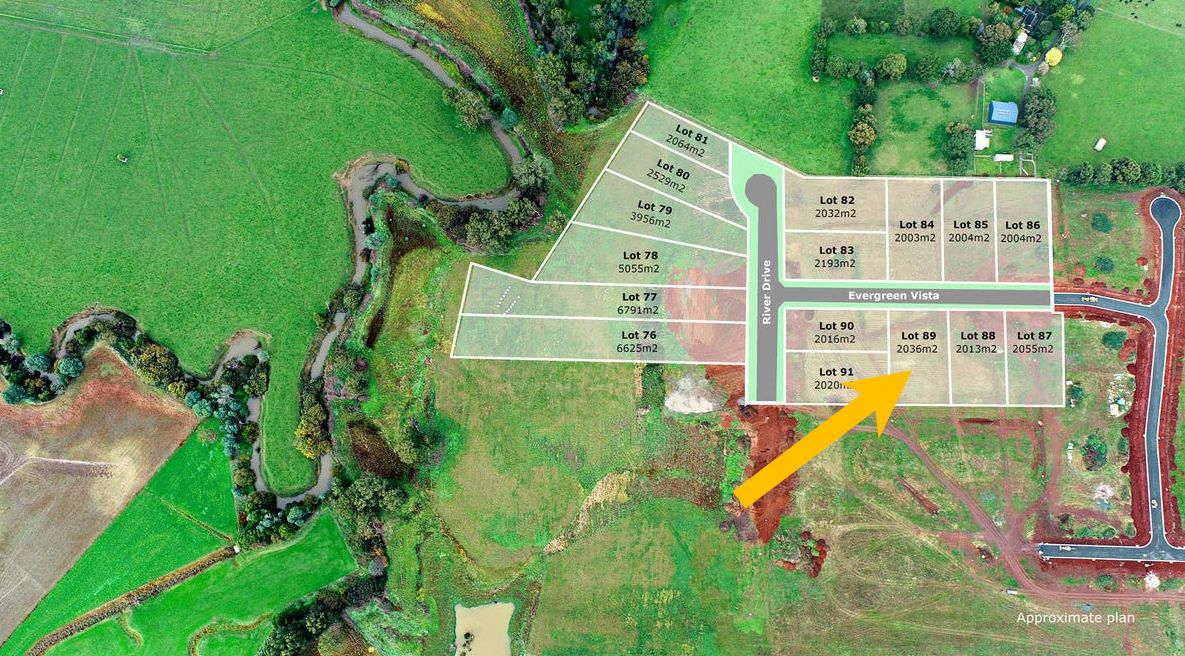 9 Evergreen Vista, Leongatha, VIC 3953