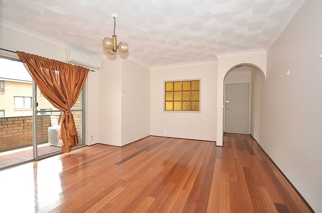 4/39-41 Manchester Street, Merrylands, NSW 2160