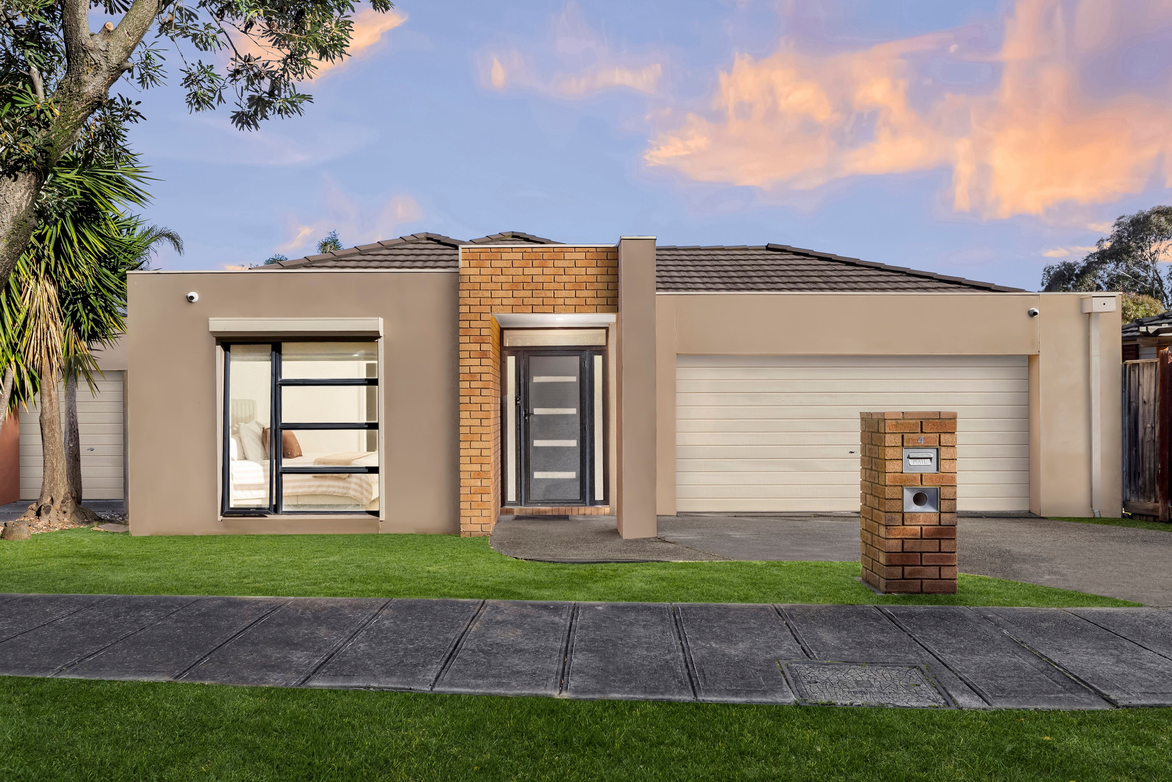 4 Glover Street — photo from Ray White Wollert