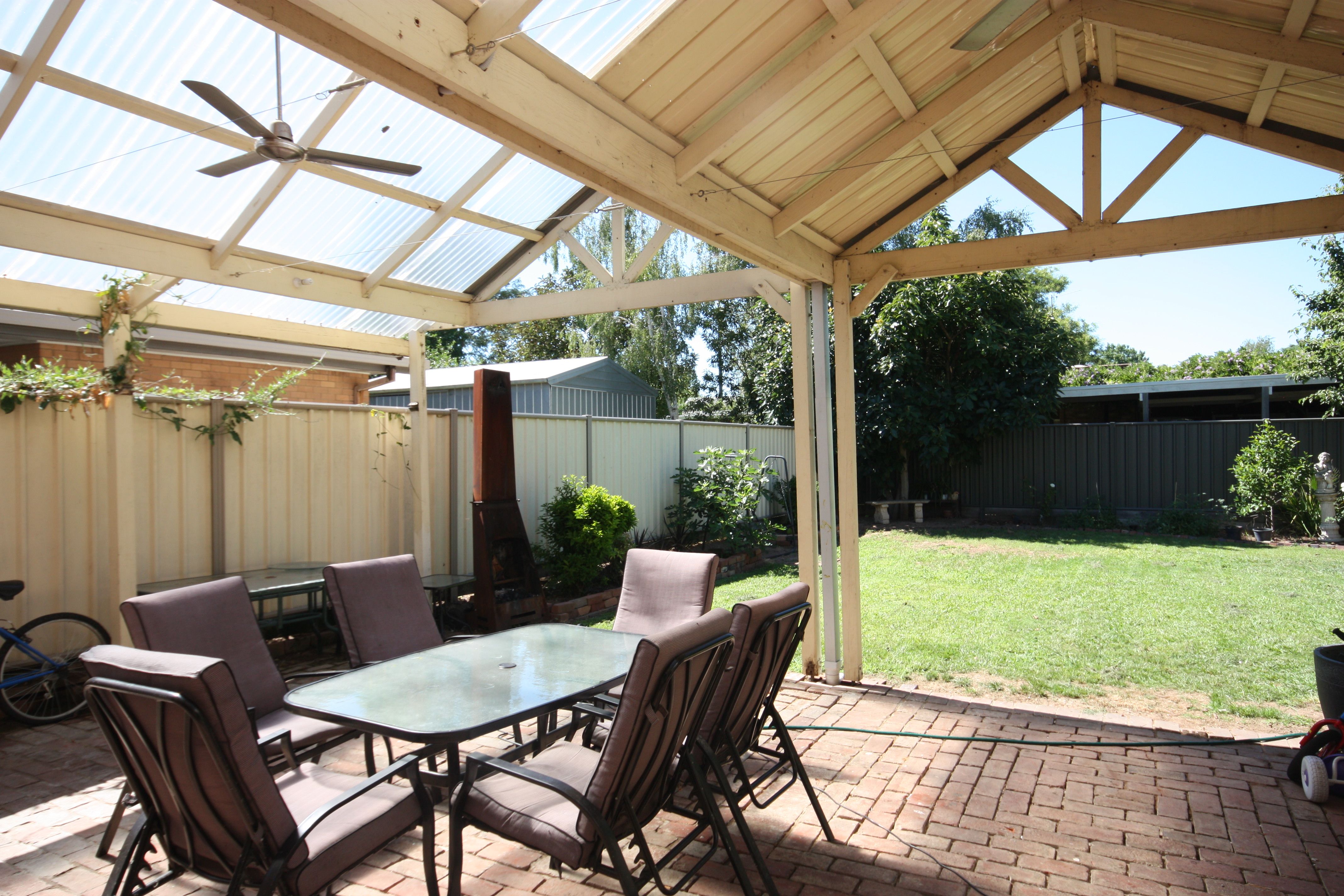 14 Benalla Street, Benalla, VIC 3672