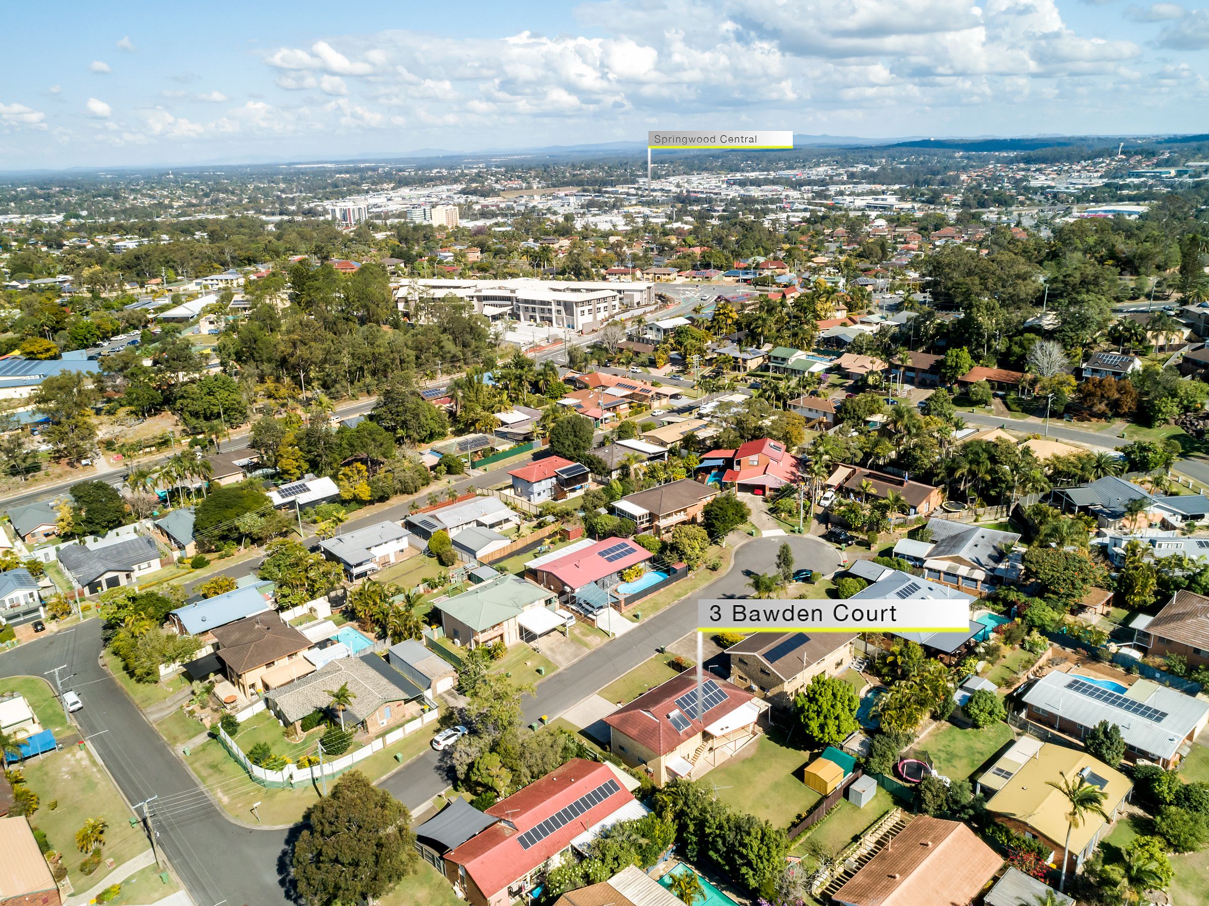 3 Bawden Court, Rochedale South, QLD 4123