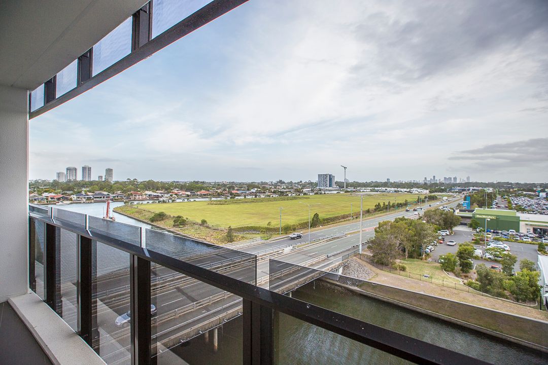 1606/25 EAST QUAY Drive, Biggera Waters, QLD 4216