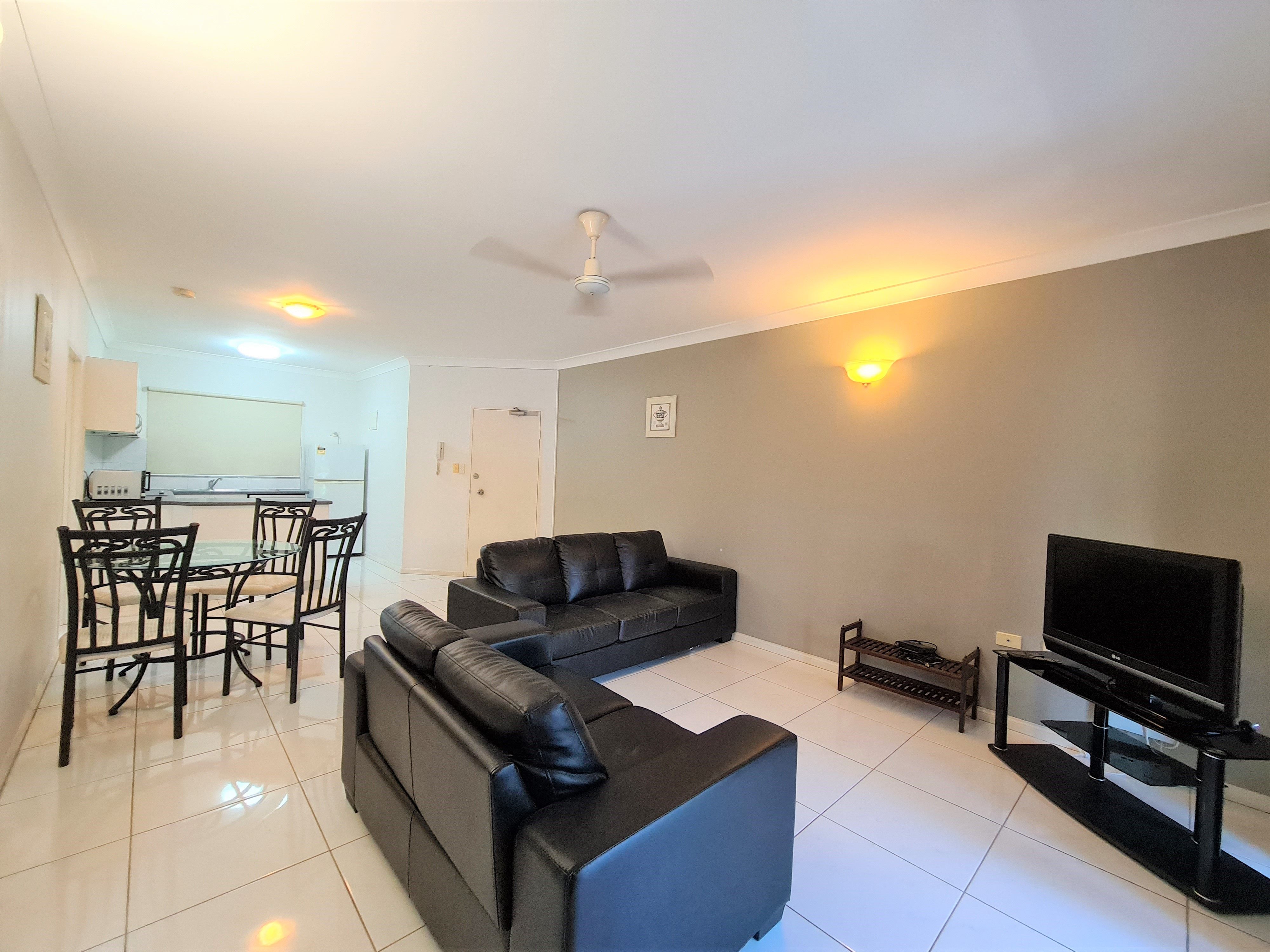 10/56 Cairns Street, Cairns North, QLD 4870