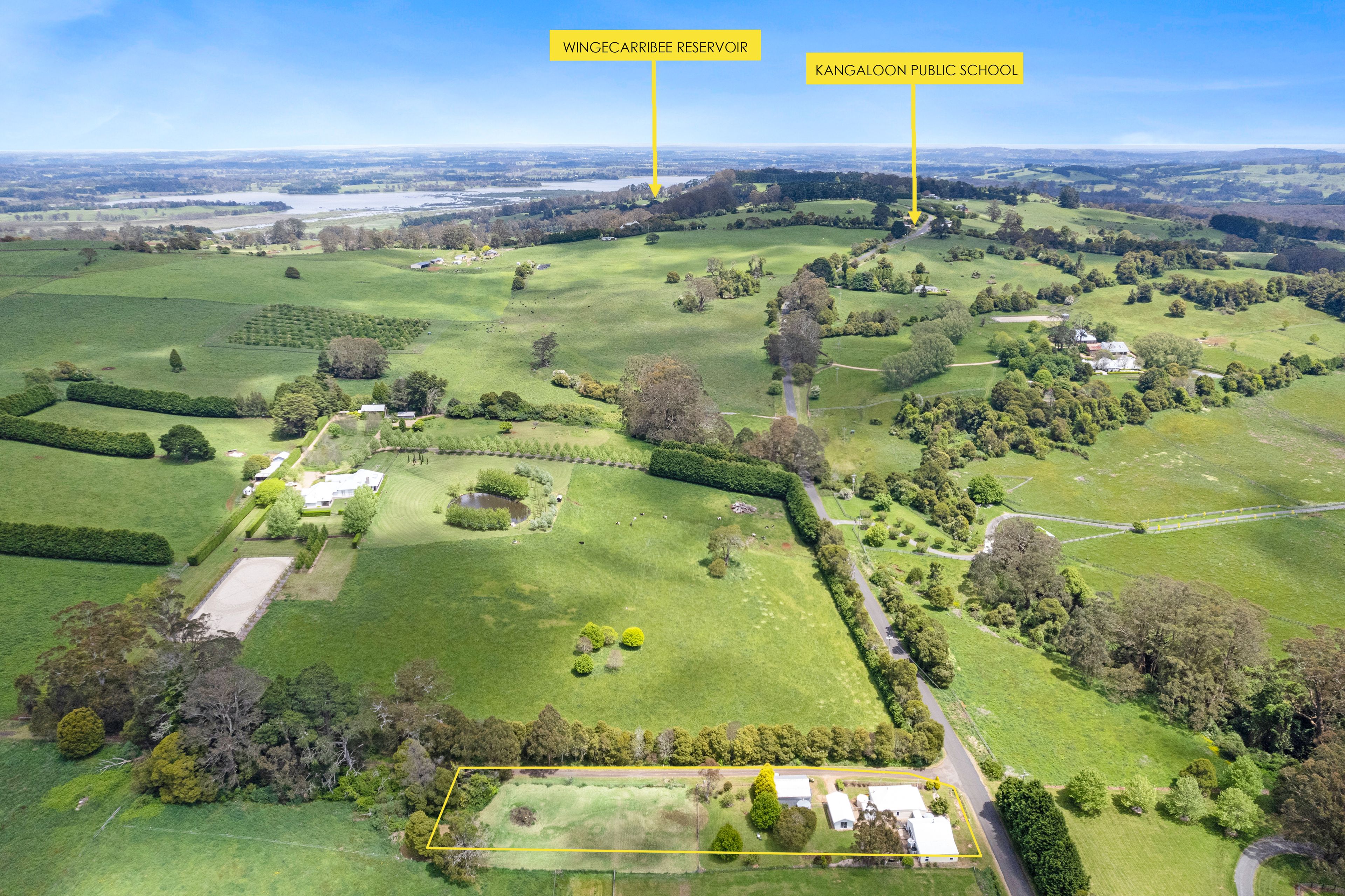 1642 Kangaloon Road, Kangaloon NSW 2576
