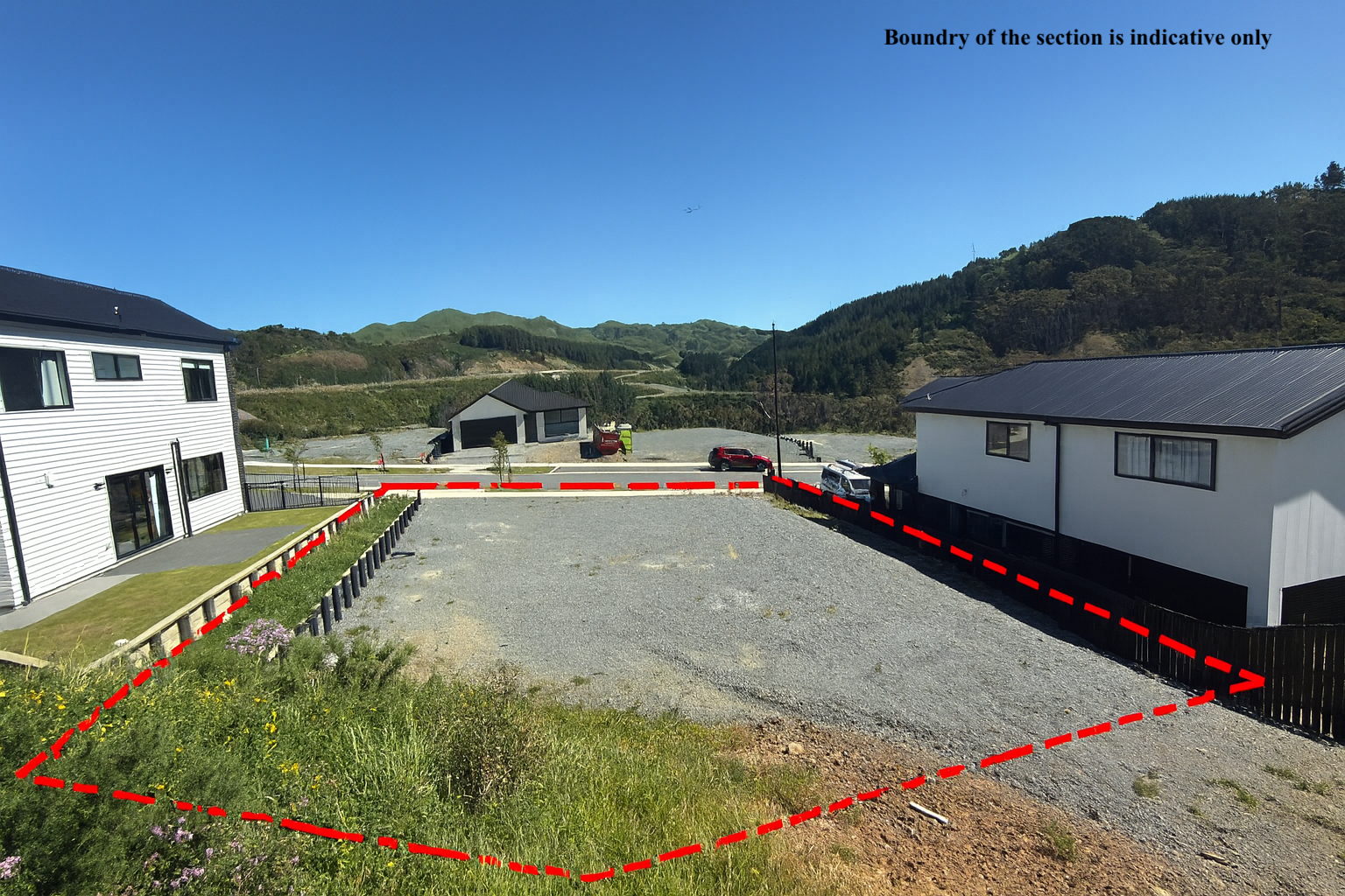 65-67 Holystone Road, Whitby, Porirua City