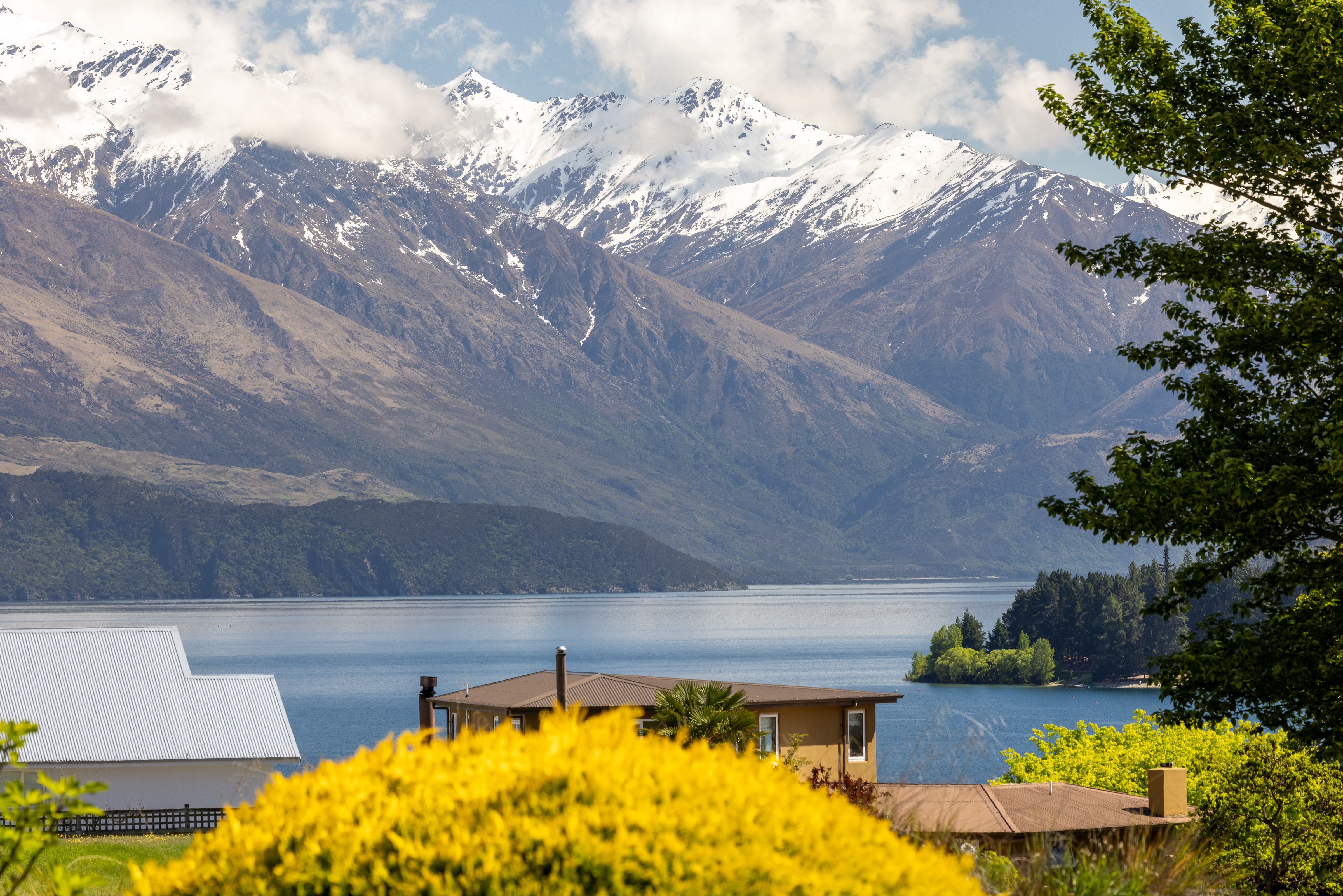 41 Faulks Terrace, Wanaka, Queenstown Lakes District