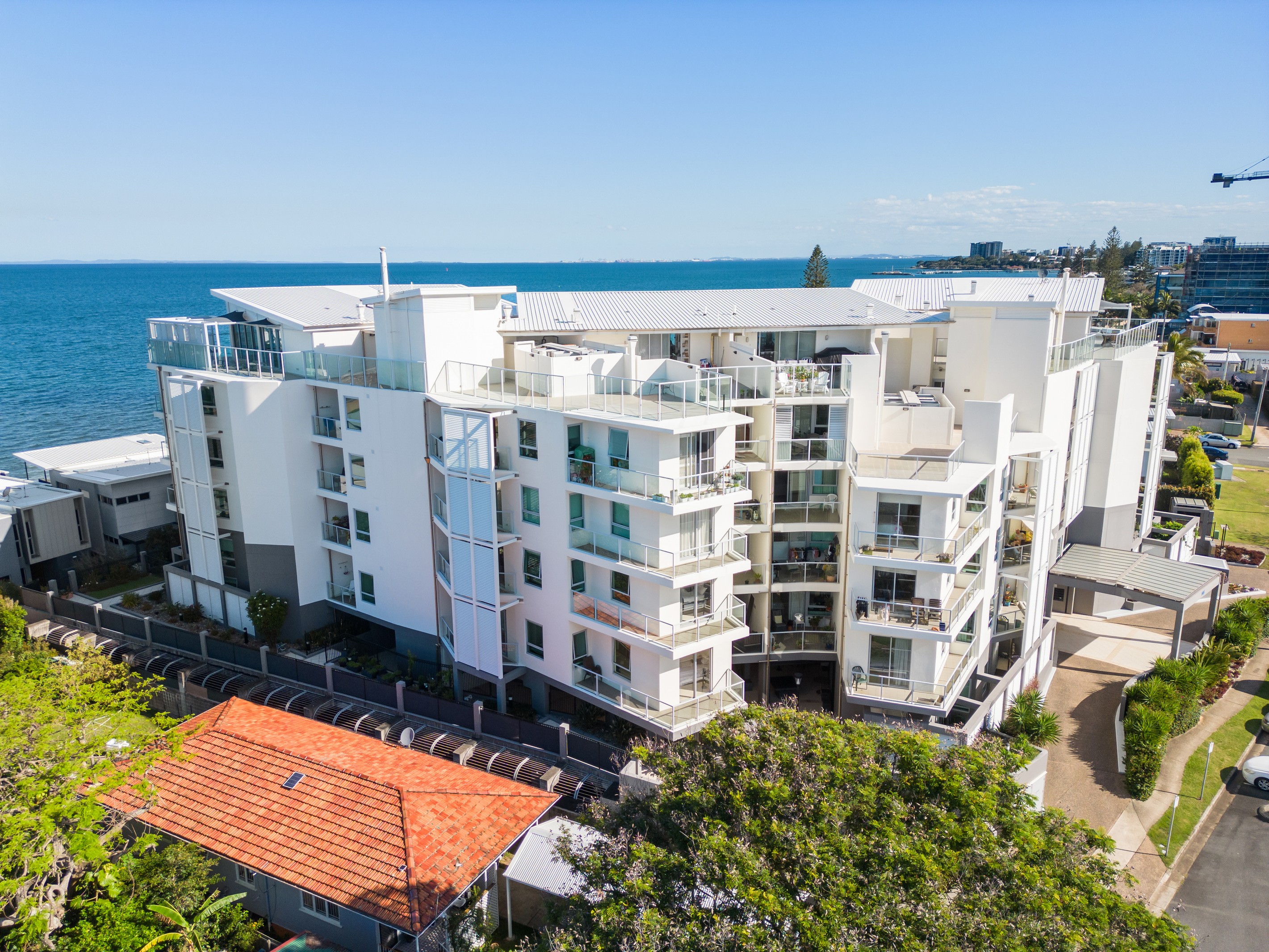 19/146 Prince Edward Parade, Scarborough, QLD 4020