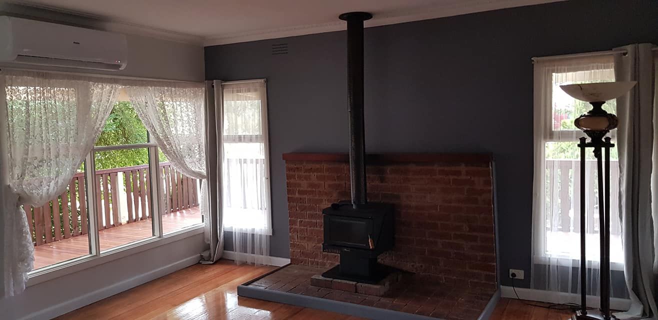 4 Flagstaff Lane, Tooborac, VIC 3522