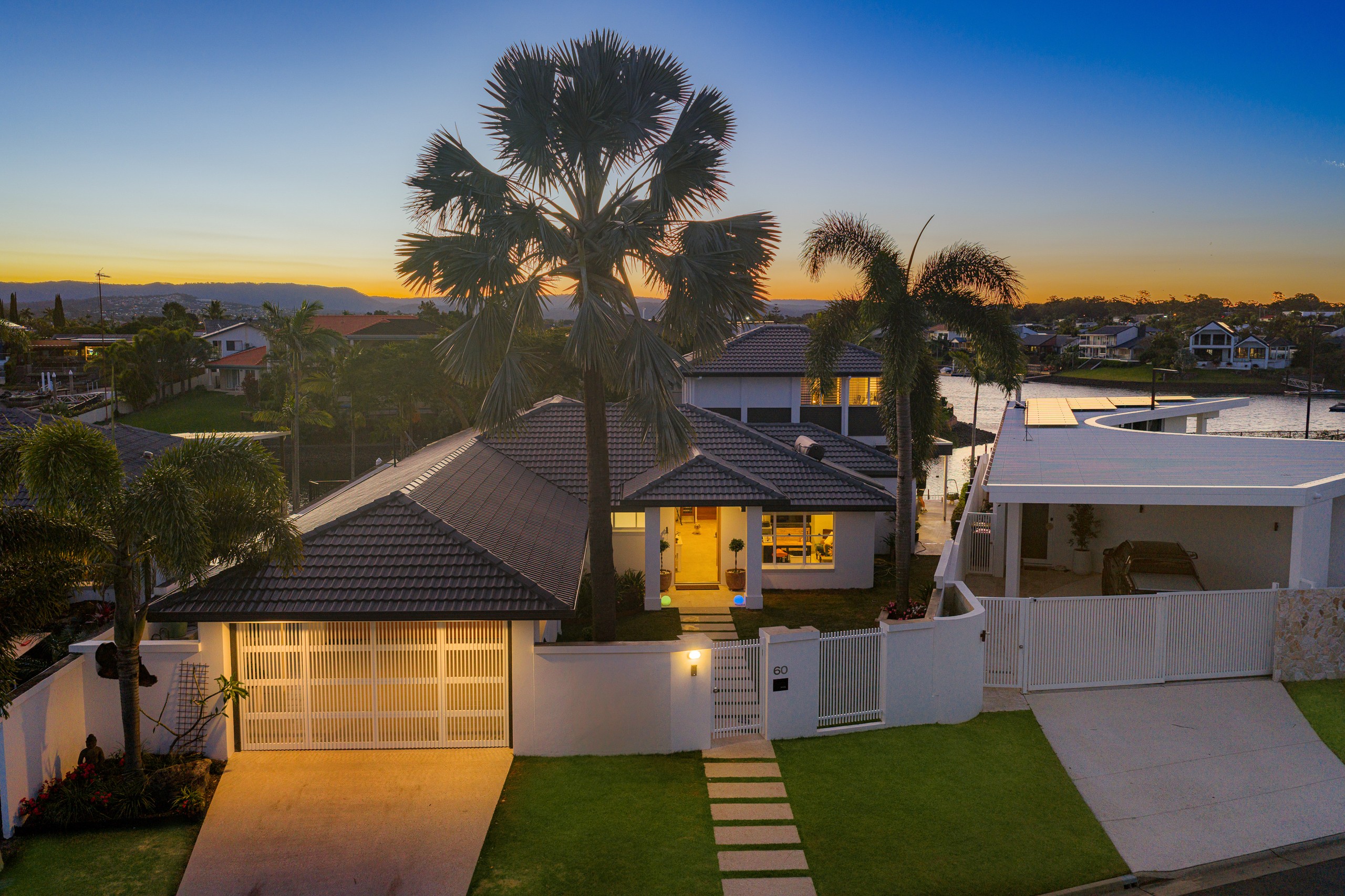 60 Blair Athol Crescent, Sorrento, QLD 4217