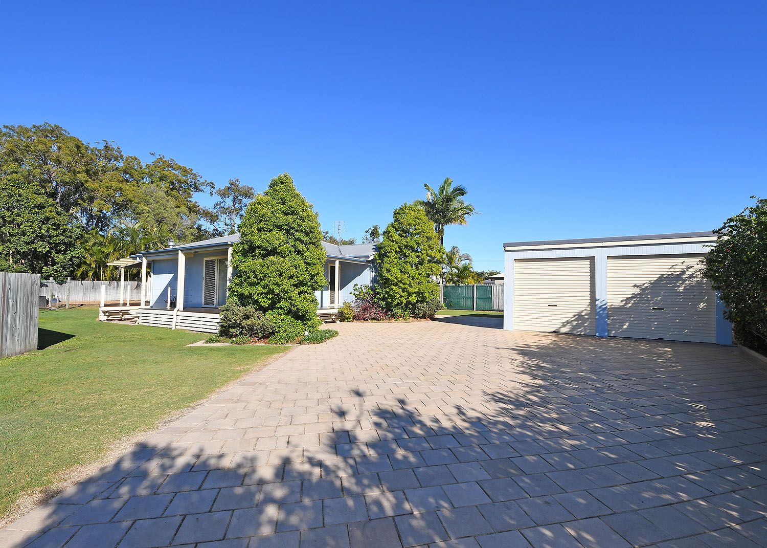 25 Caswell Court, Torquay QLD 4655