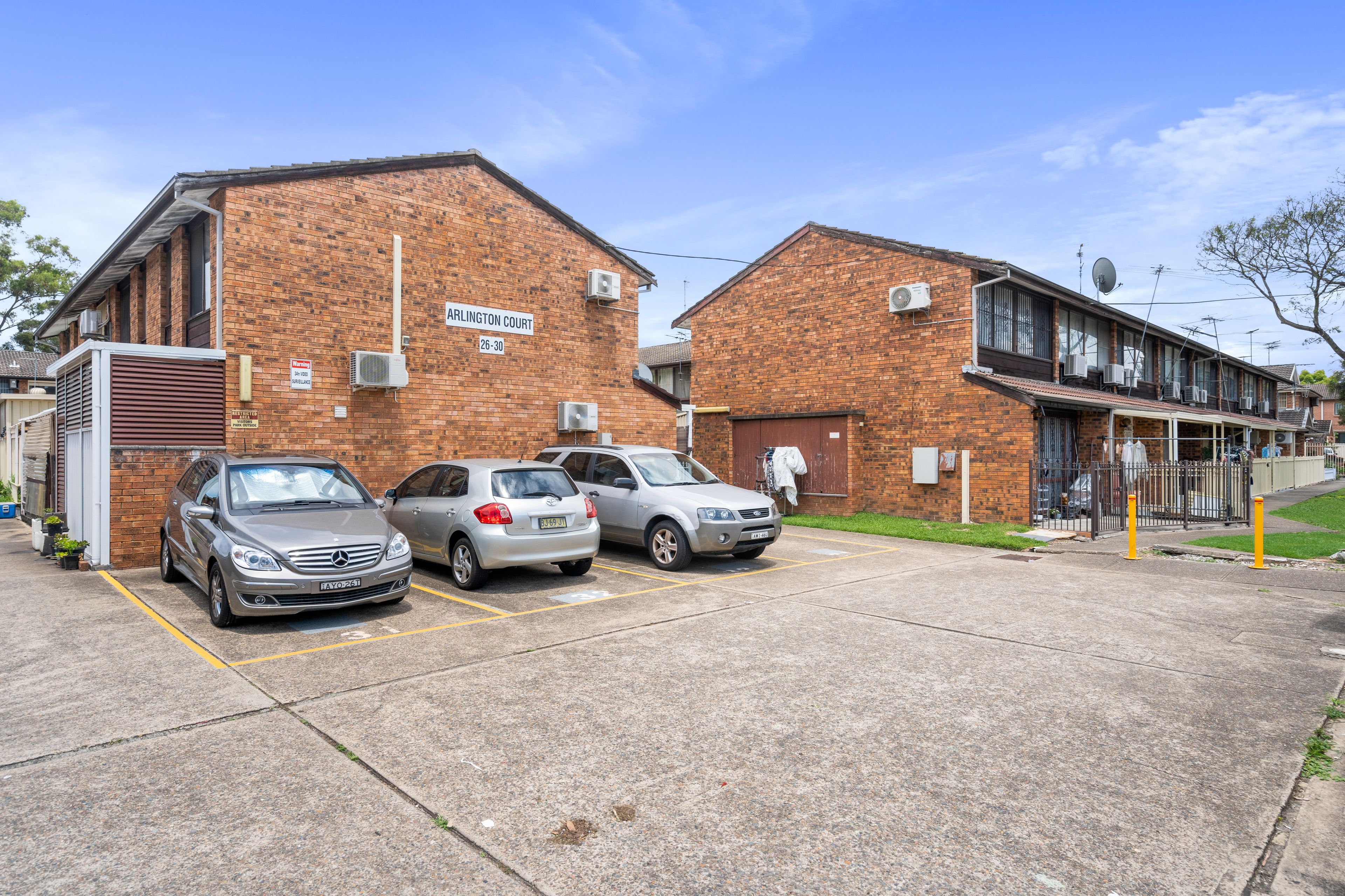 26-30 St Johns Road, Cabramatta NSW 2166