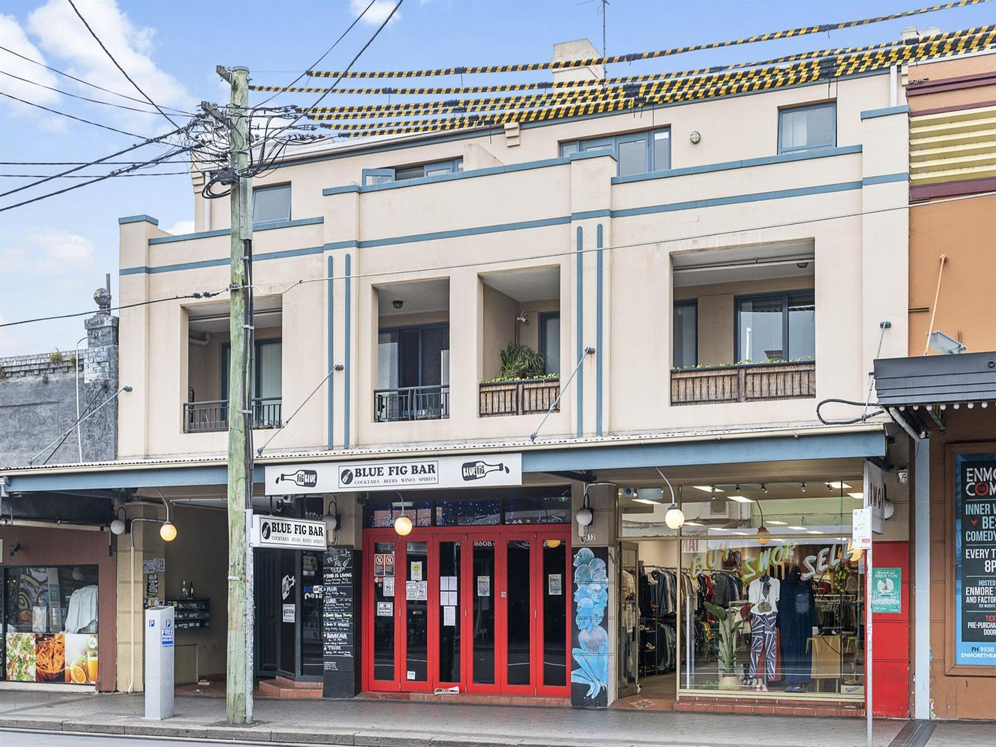 4/112 Enmore Road, Newtown, NSW 2042