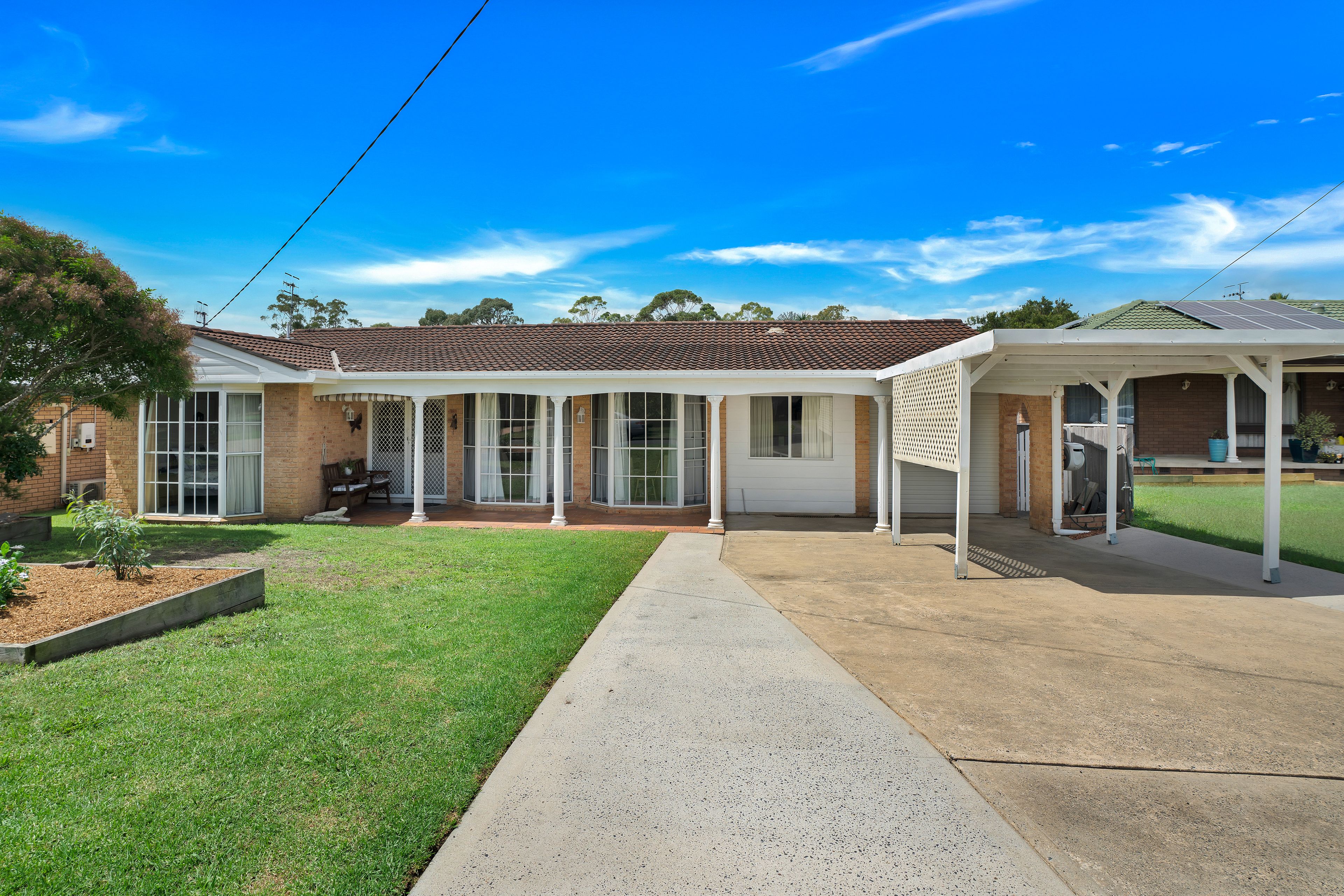 14 Spain Street, North Nowra, NSW 2541