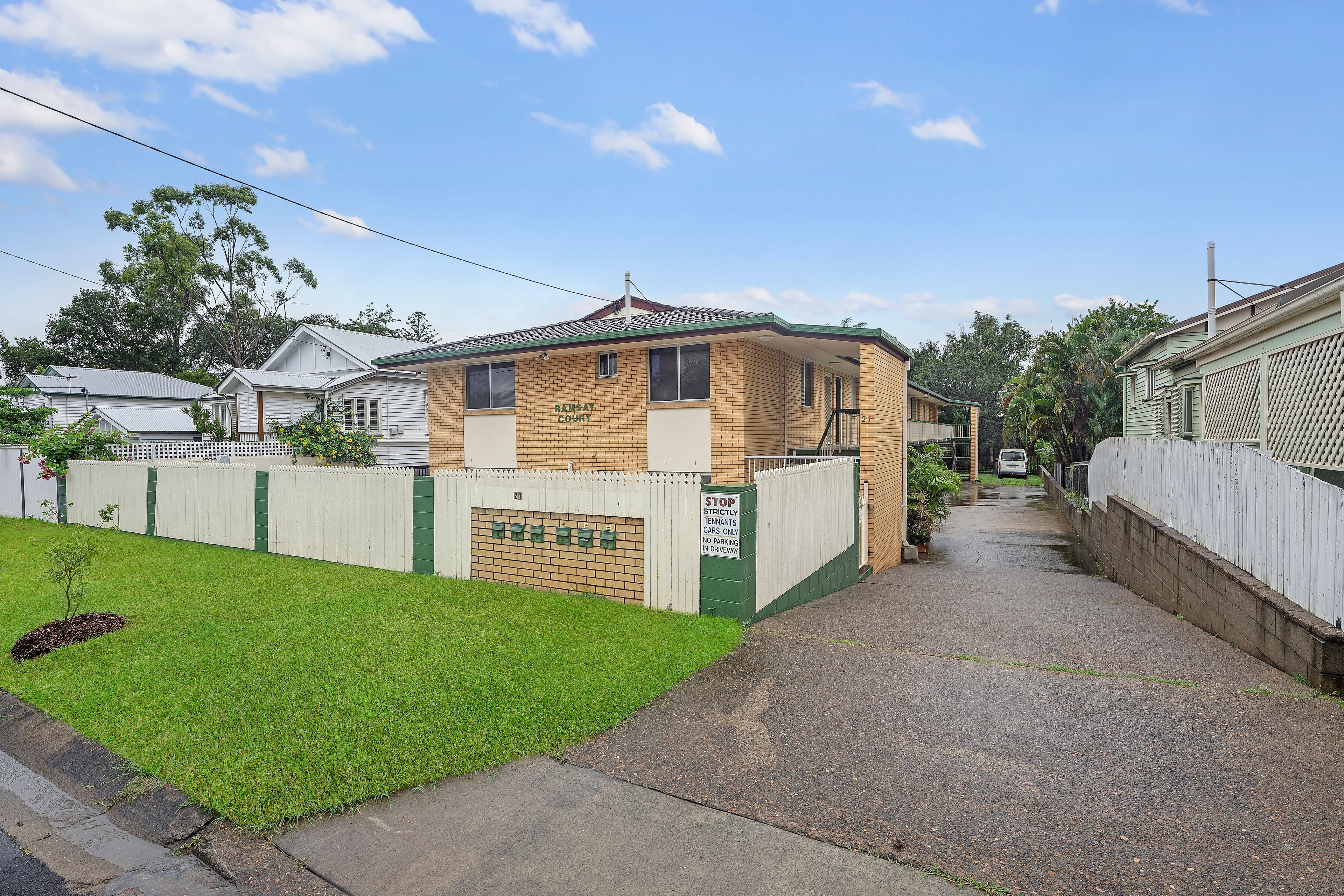 21 Ramsay Street, Kedron QLD 4031