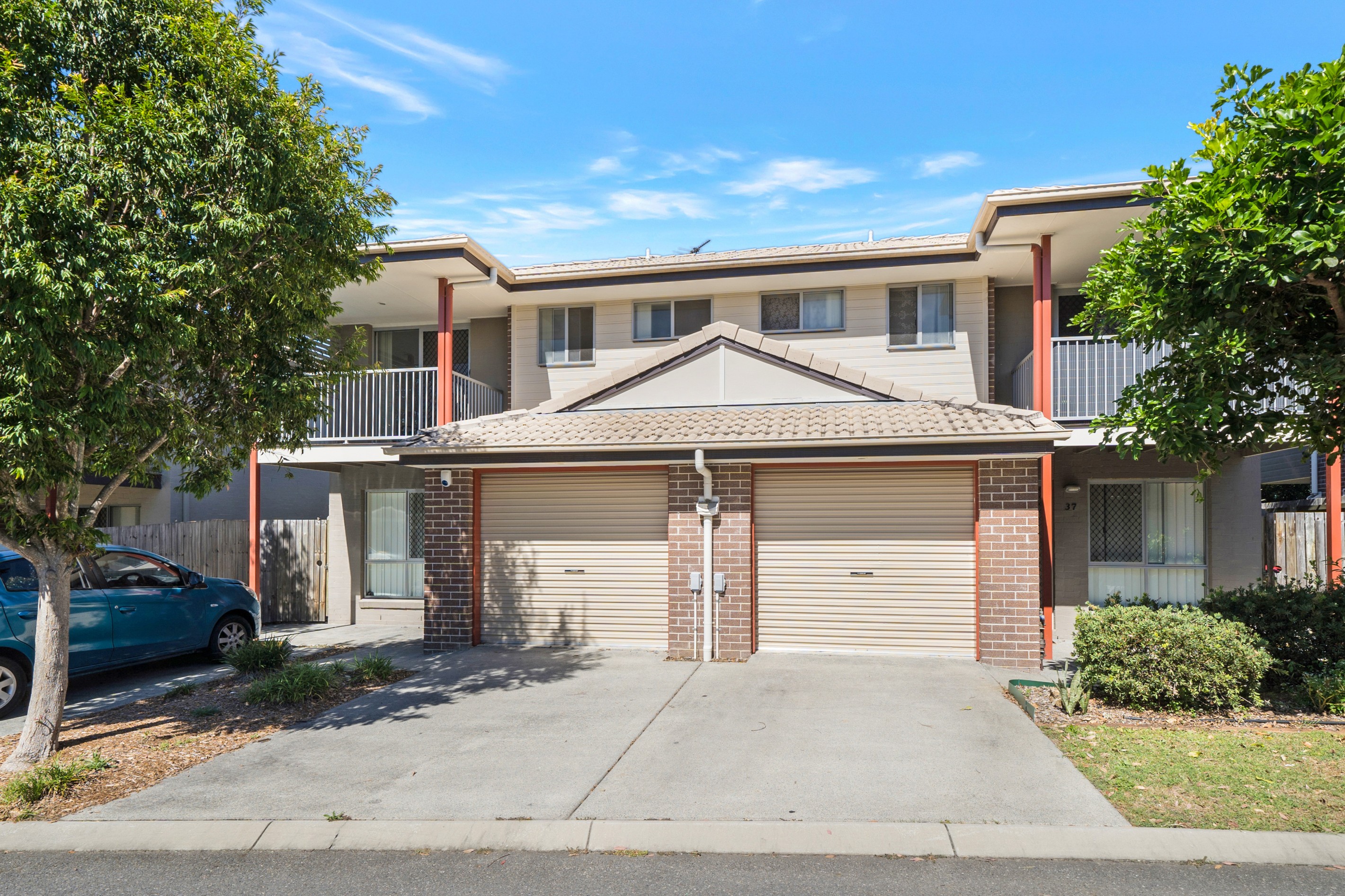 36/17-27 Mulgrave Road, Marsden, QLD 4132