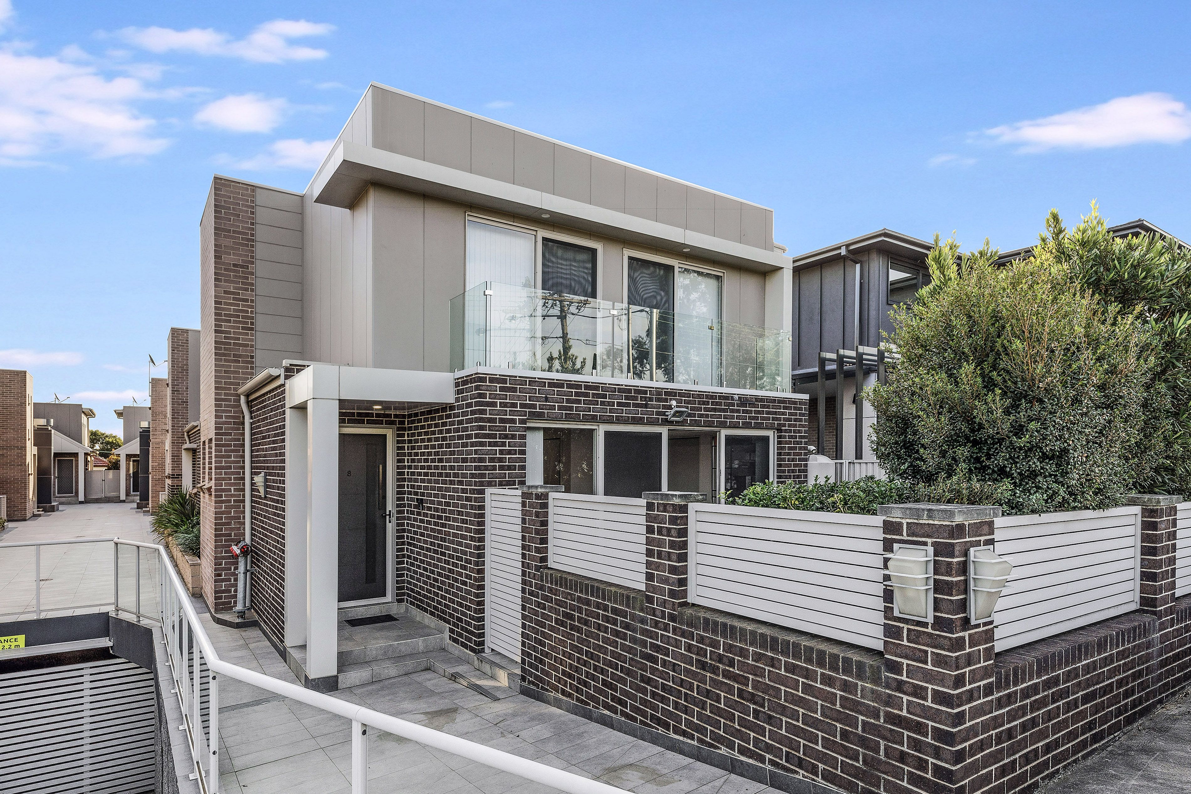 112-114 Karne Street North, Roselands NSW 2196