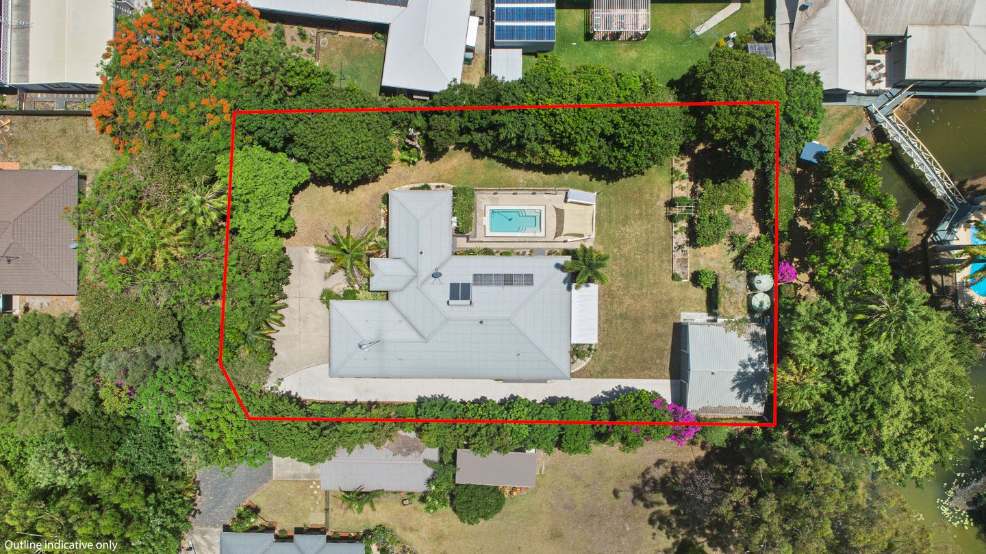 31 Sawmill Road, Dundowran Beach, QLD 4655