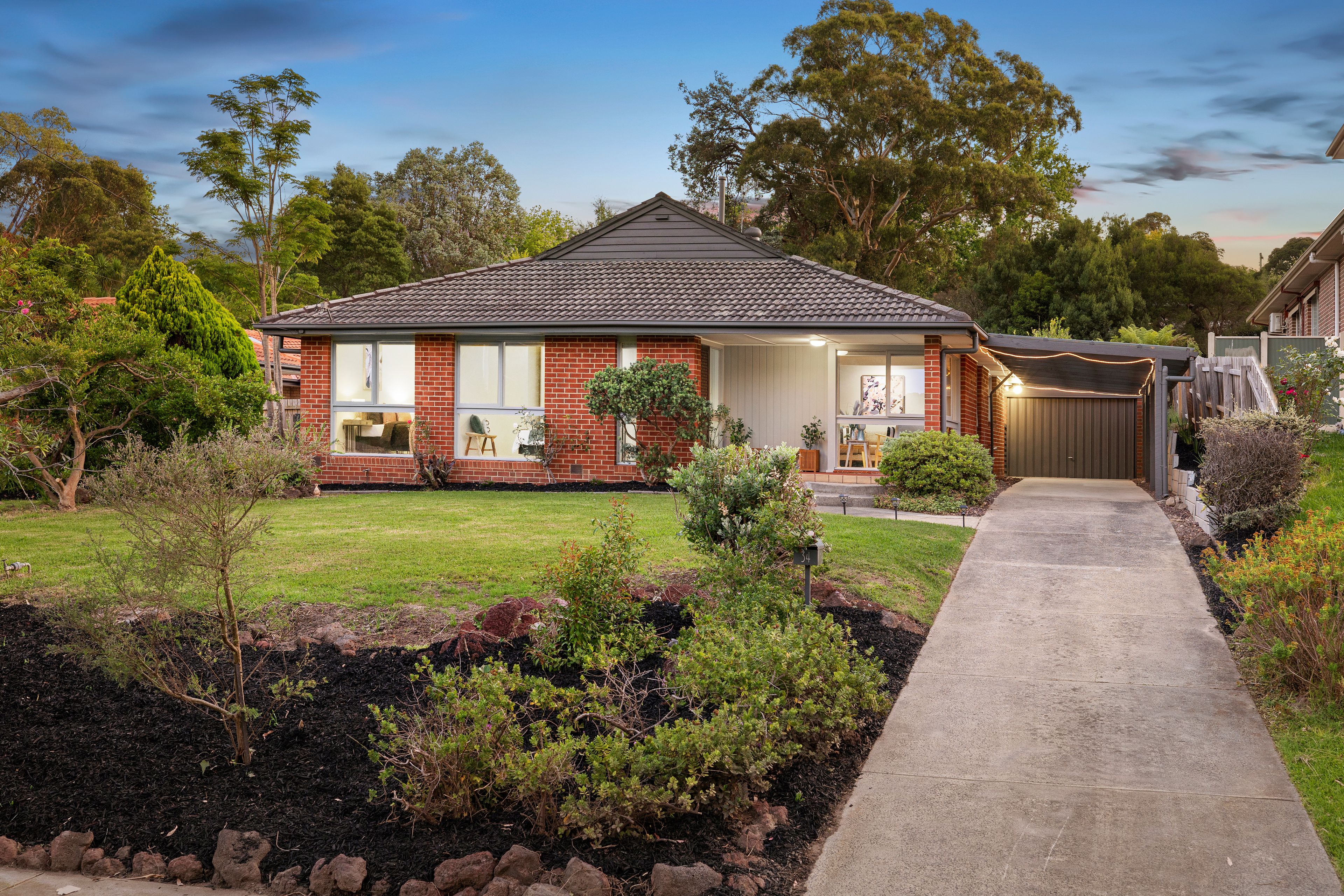 34 Kooringal Road, Upwey VIC 3158