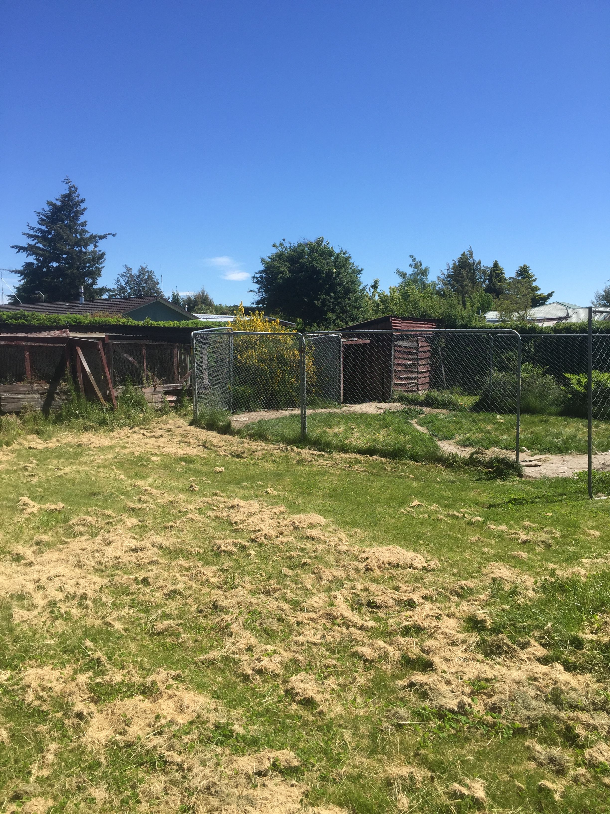 53A Allen Street, Methven, Ashburton District