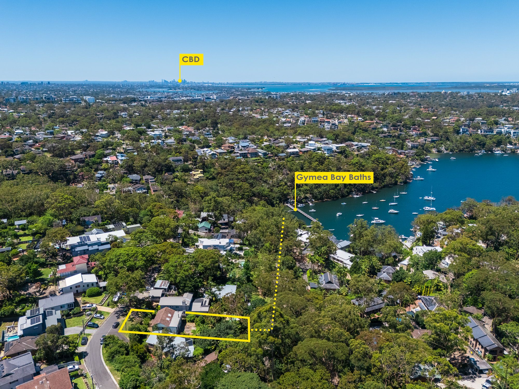 34 Ellesmere Road, Gymea Bay, NSW 2227