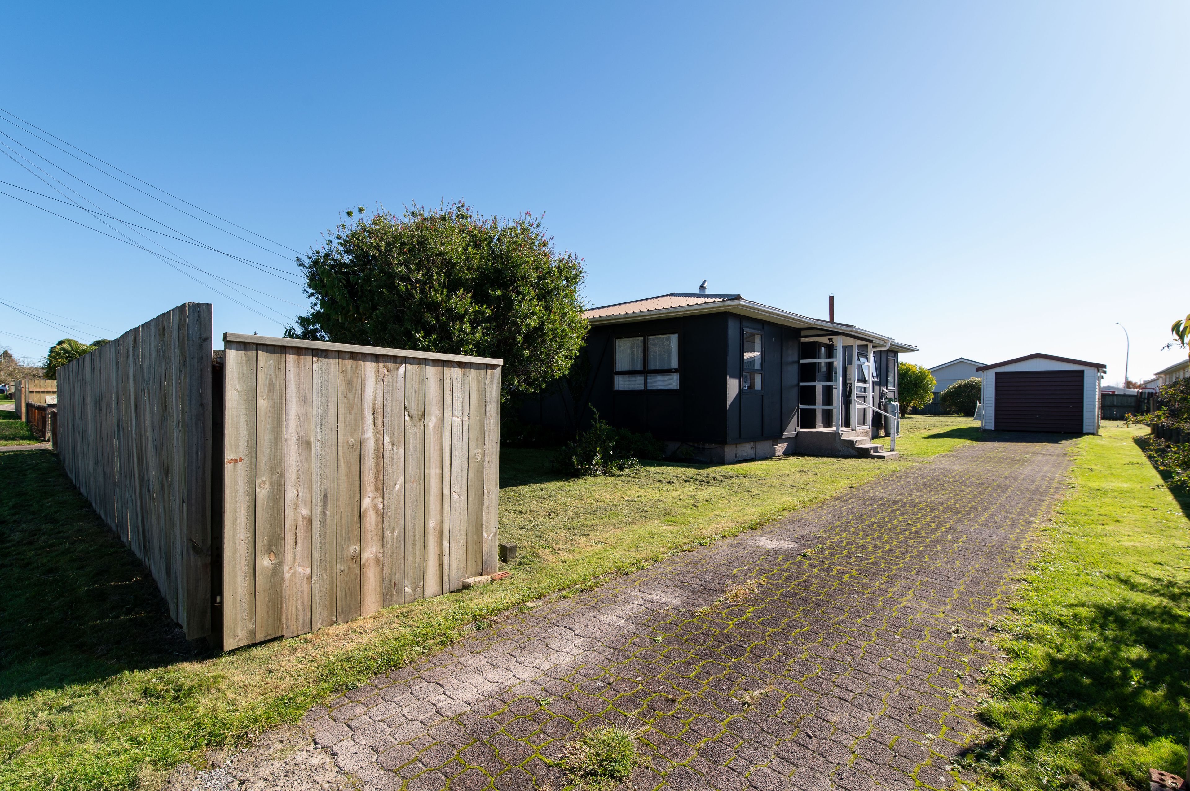 34 York Street, Glenholme, Rotorua District