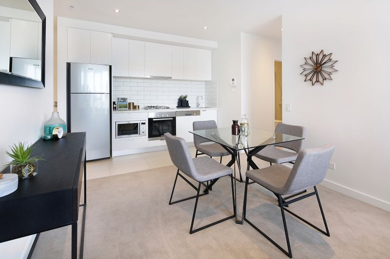 606/250 City Road, Southbank, VIC 3006