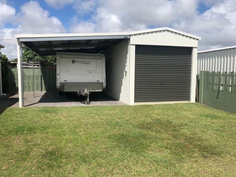 87 Pitt Street, Walkervale, QLD 4670