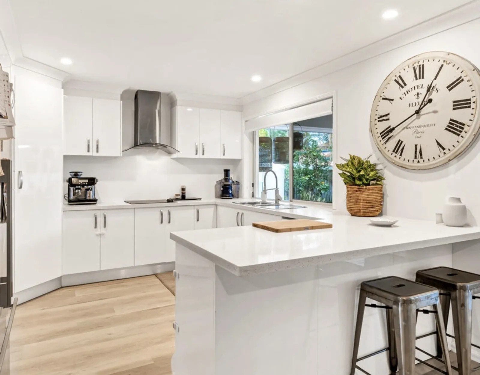 21 Olympus Drive, Robina, QLD 4226