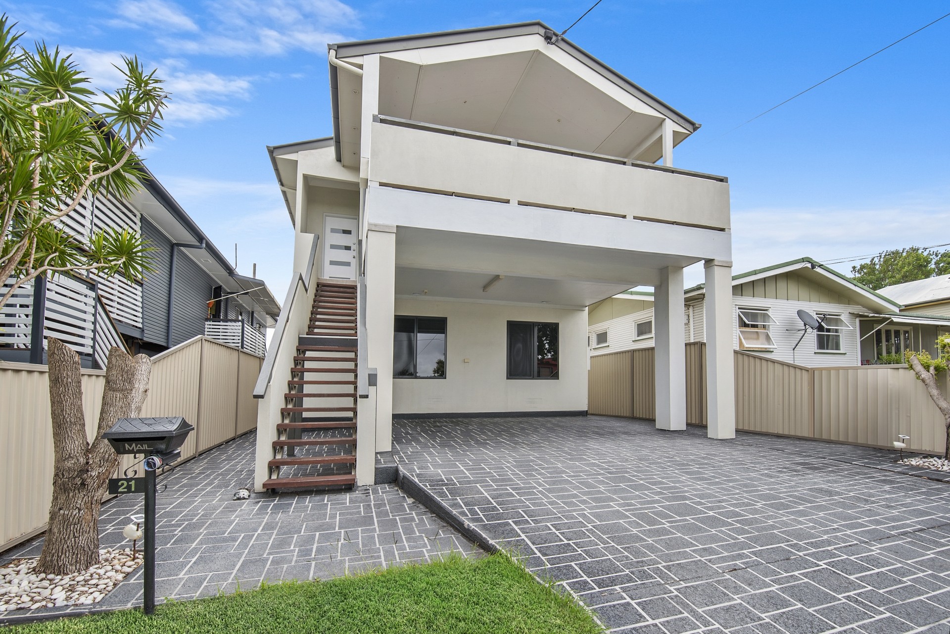 21 Sorrento Street, Margate, QLD 4019