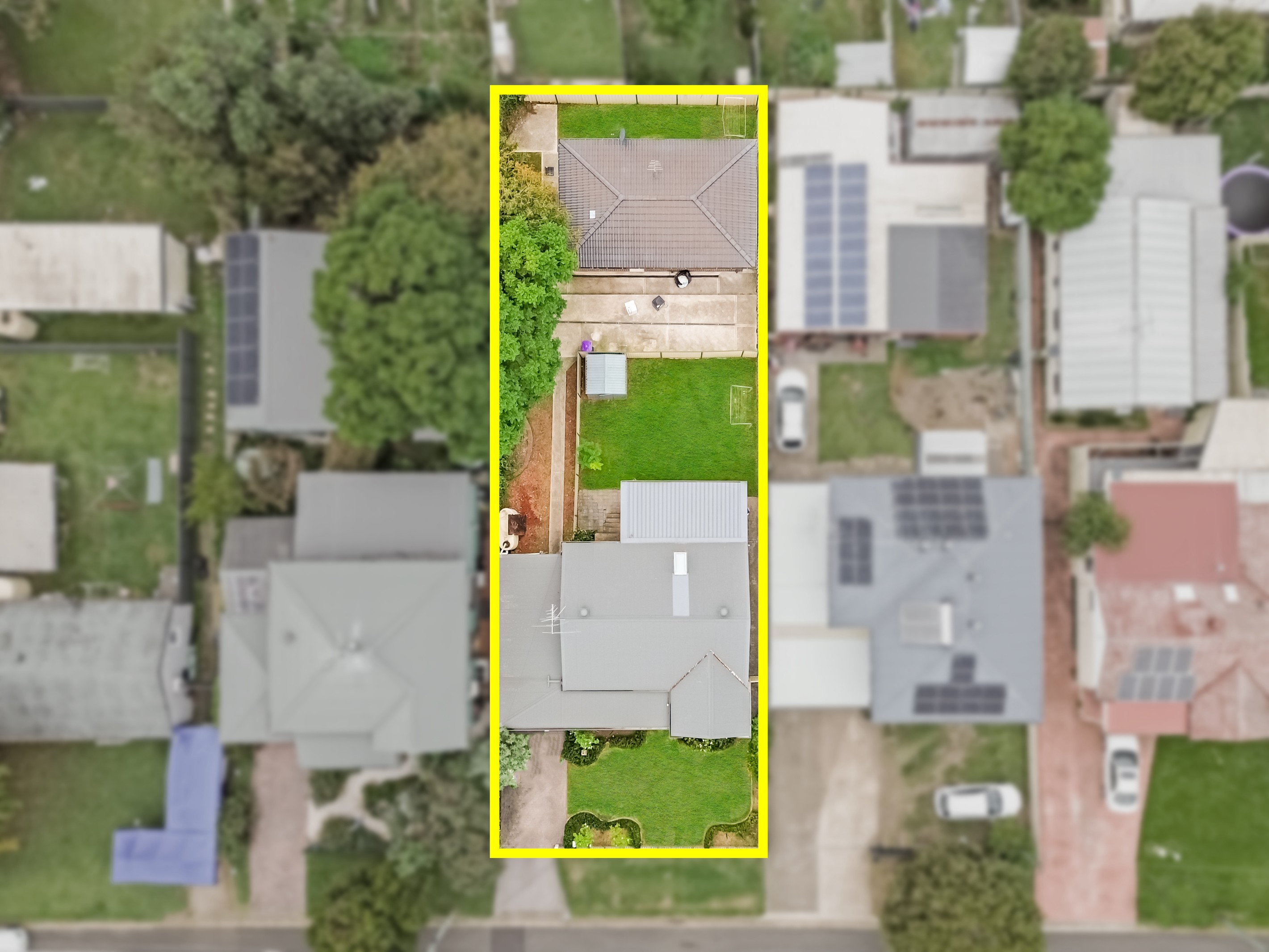 12 & 12a Worcester Road, Cambridge Park, NSW 2747
