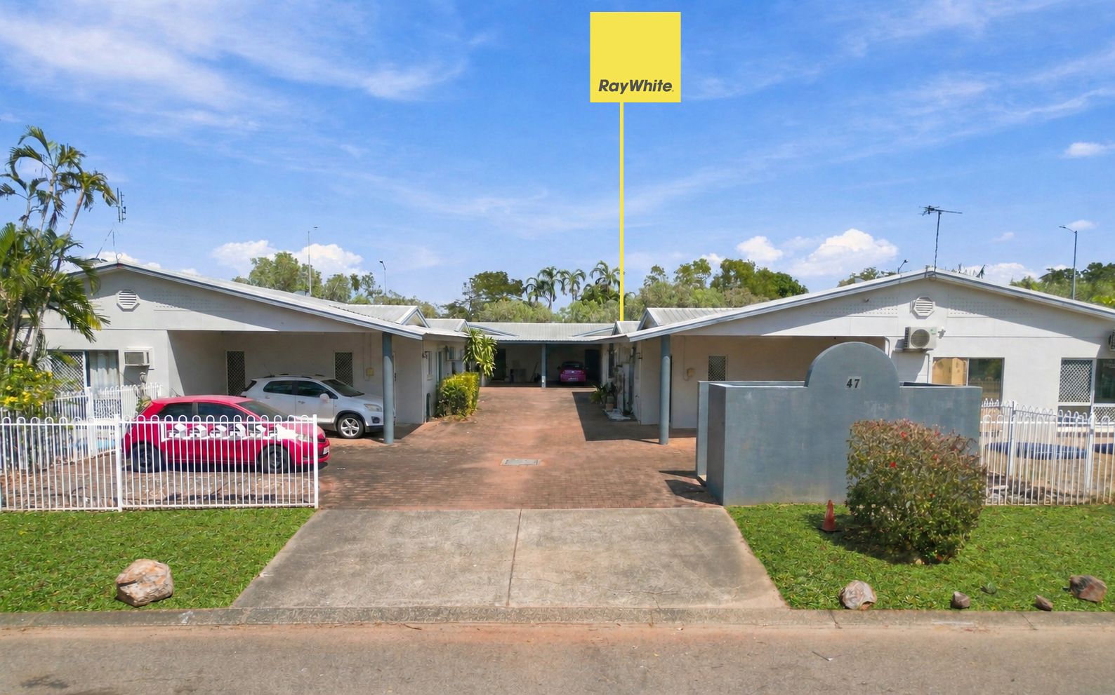 5/47 Mannikan Court — photo from Ray White Palmerston